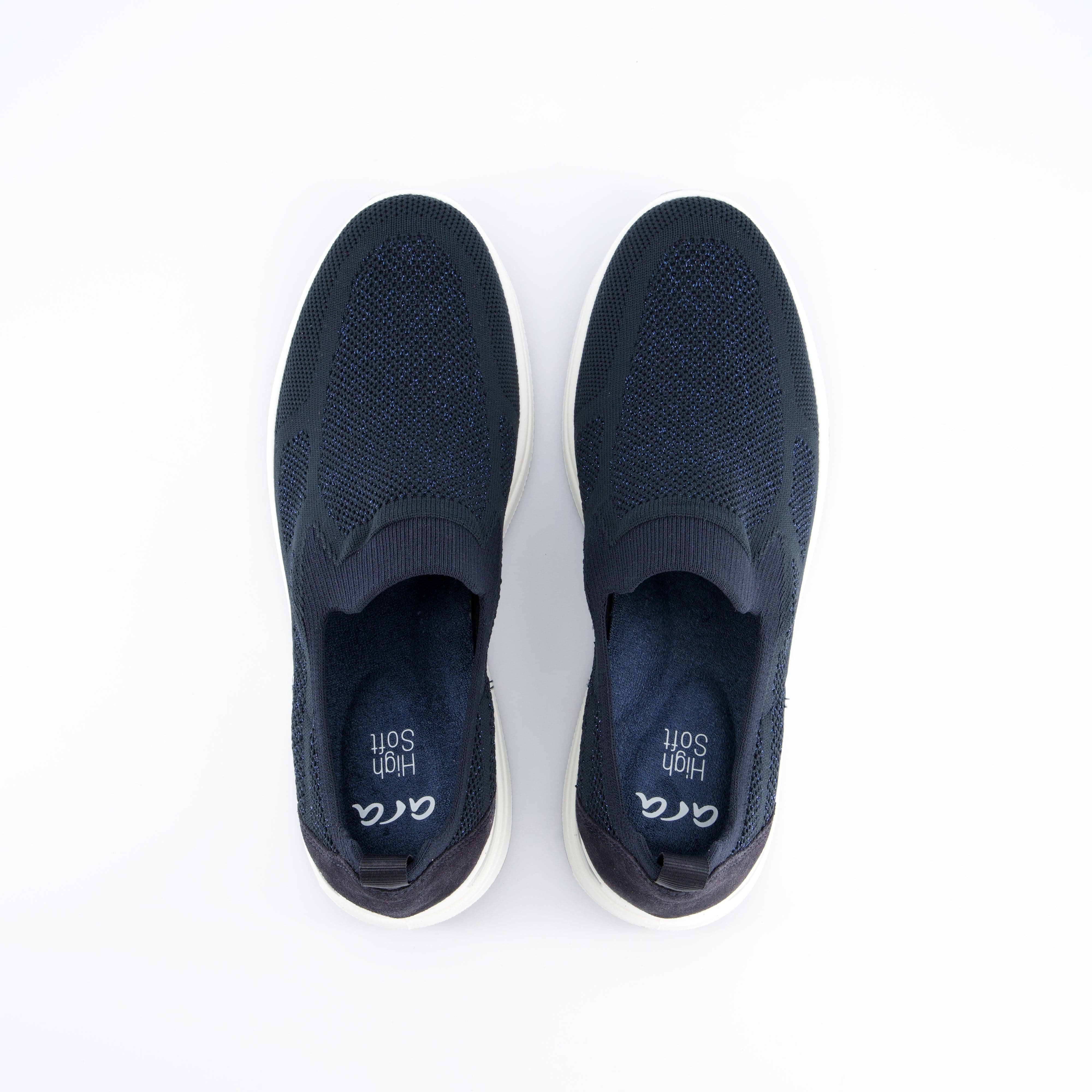 ARA Damenschuhe - Slipper/Mokassins, Slipper/Mokassins GARDA