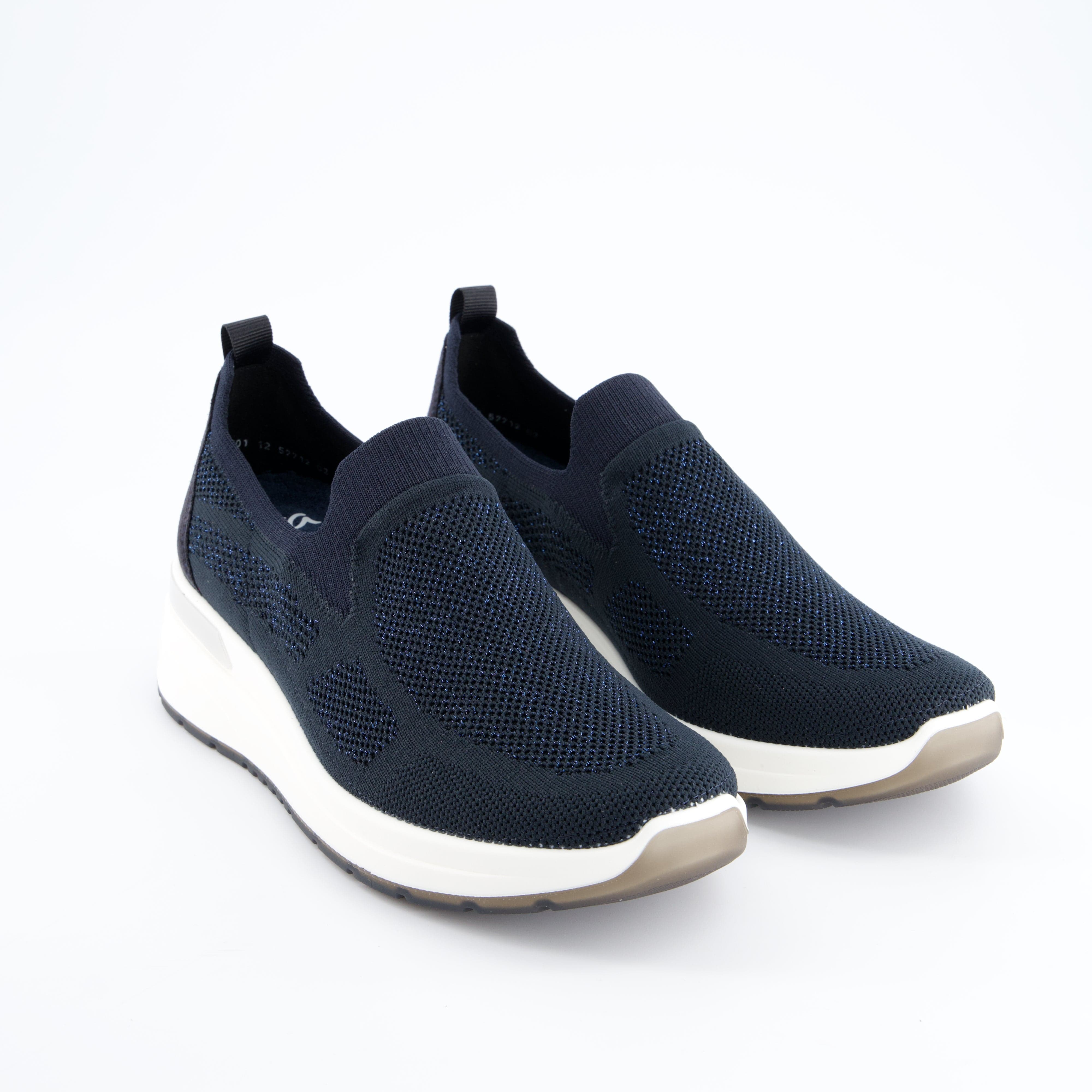 ARA Damenschuhe - Slipper/Mokassins, Slipper/Mokassins GARDA