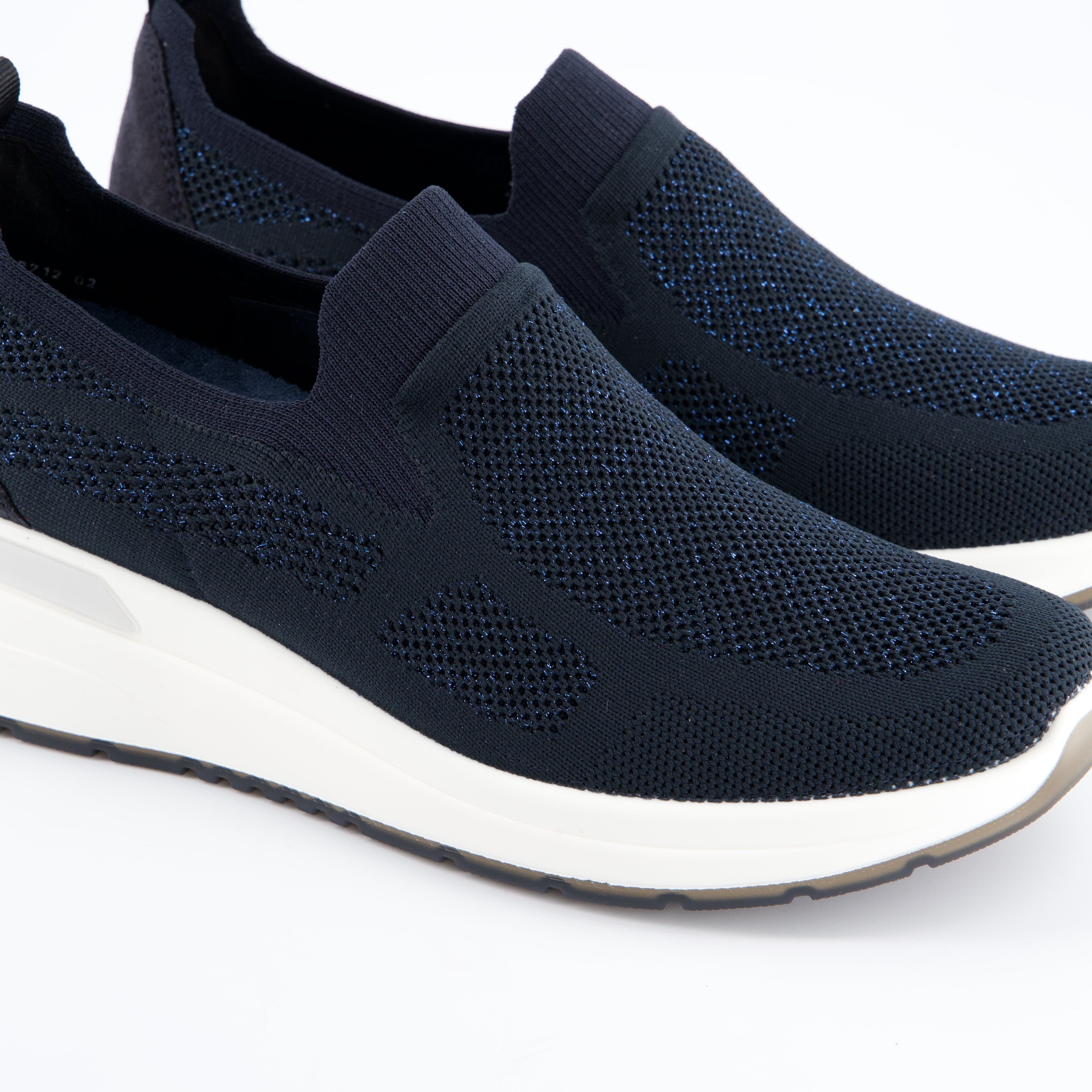 ARA Damenschuhe - Slipper/Mokassins, Slipper/Mokassins GARDA