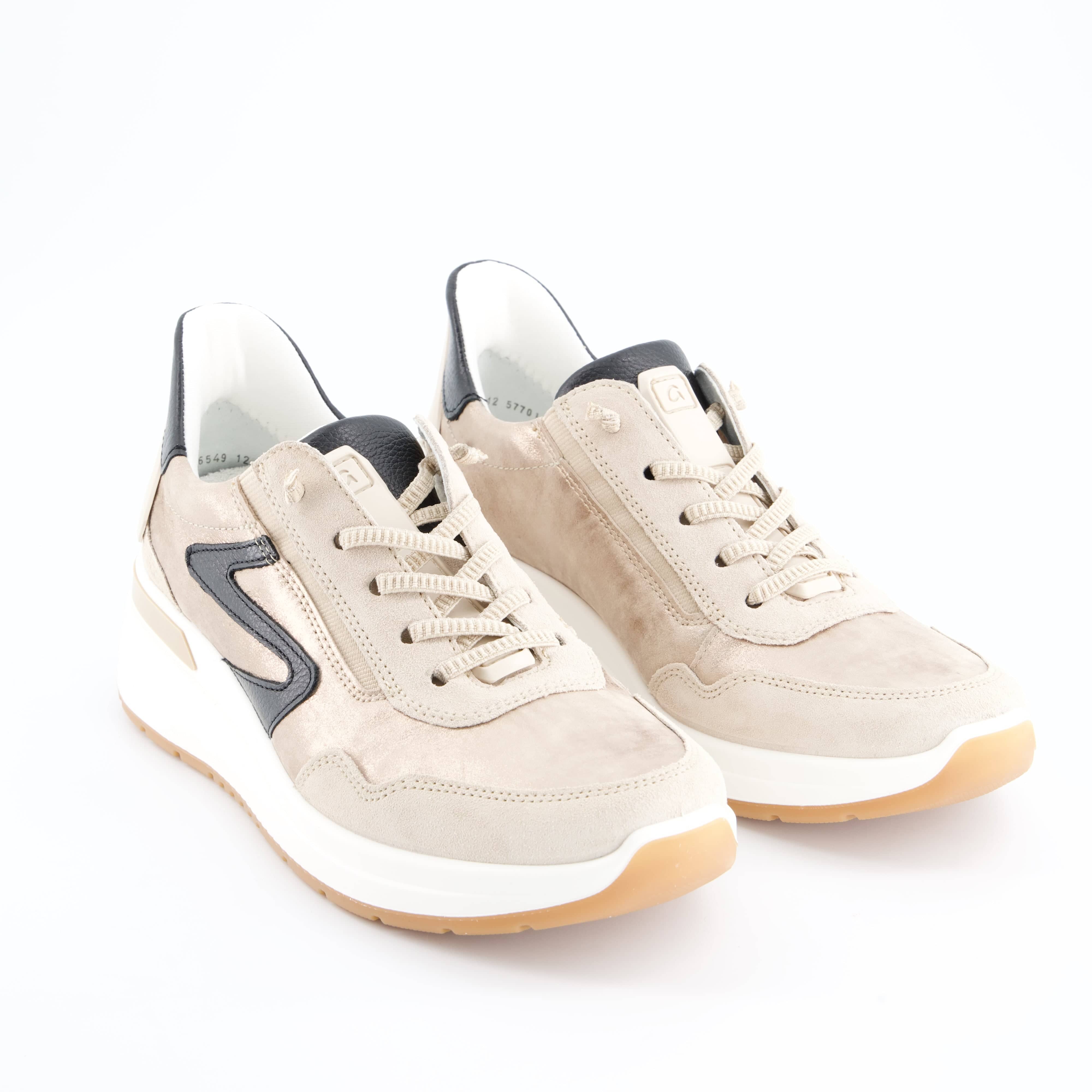 ARA Damenschuhe - Slipper/Mokassins Slipper/Mokassins GARDA