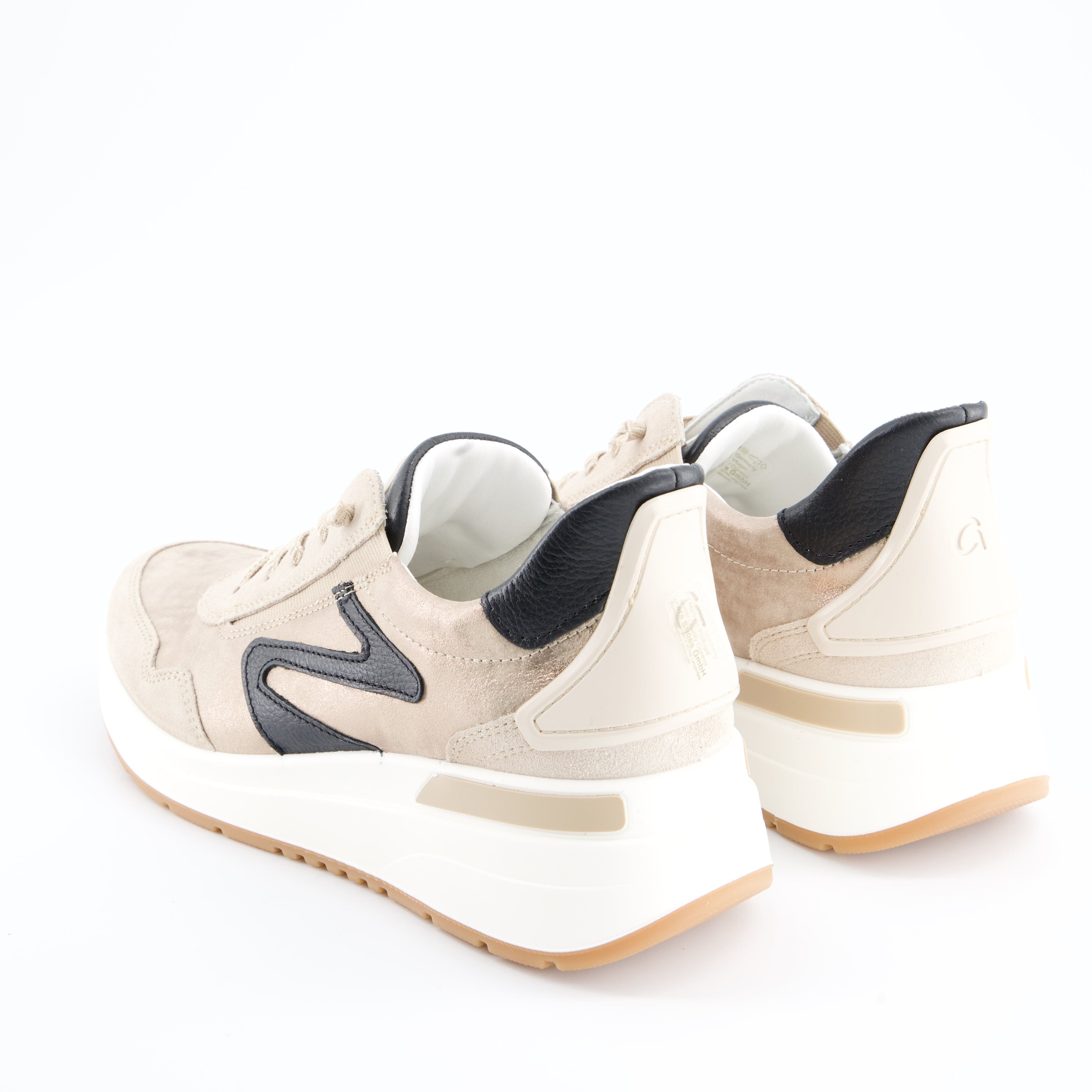 ARA Damenschuhe - Slipper/Mokassins Slipper/Mokassins GARDA