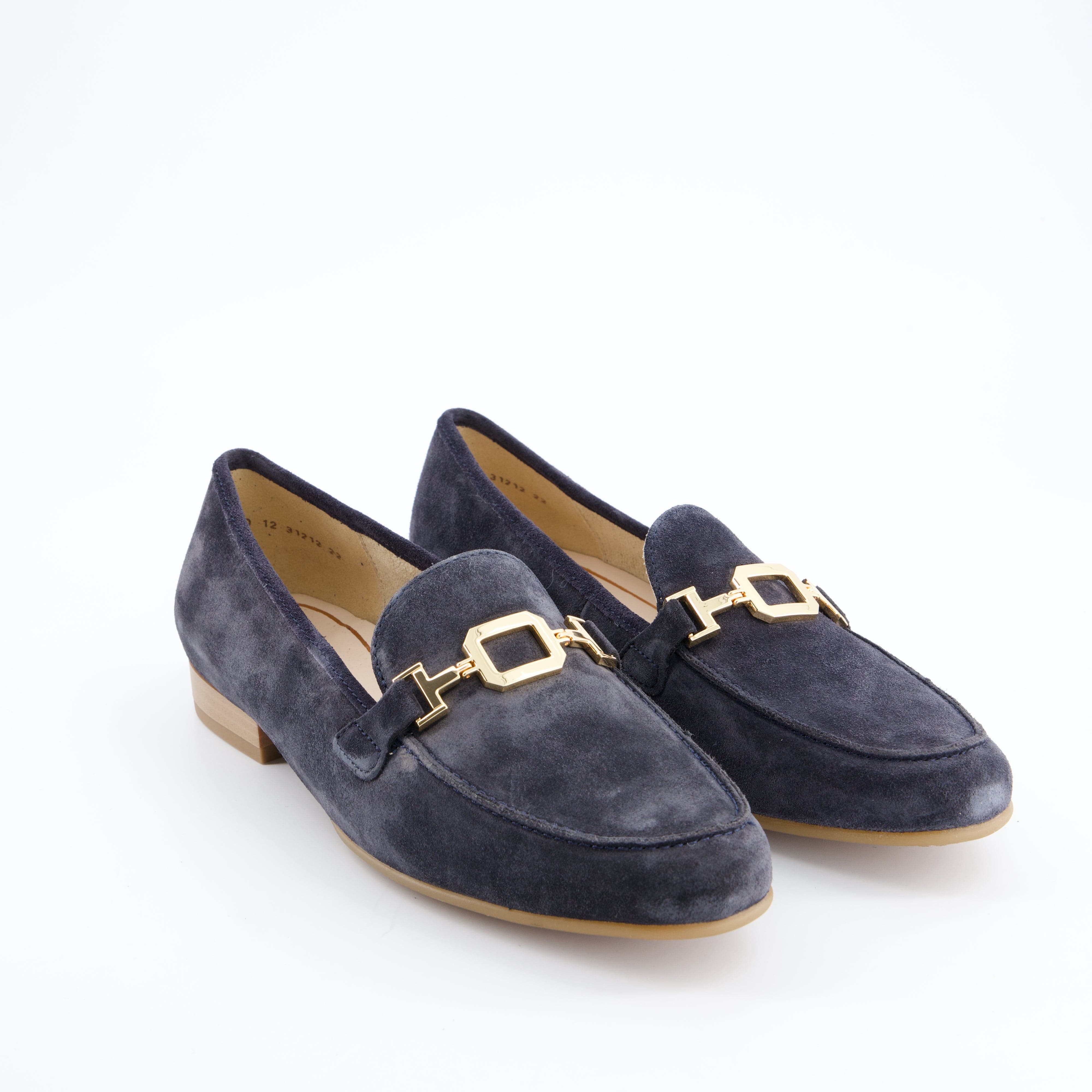 ARA Damenschuhe - Slipper/Mokassins Slipper/Mokassins KENT