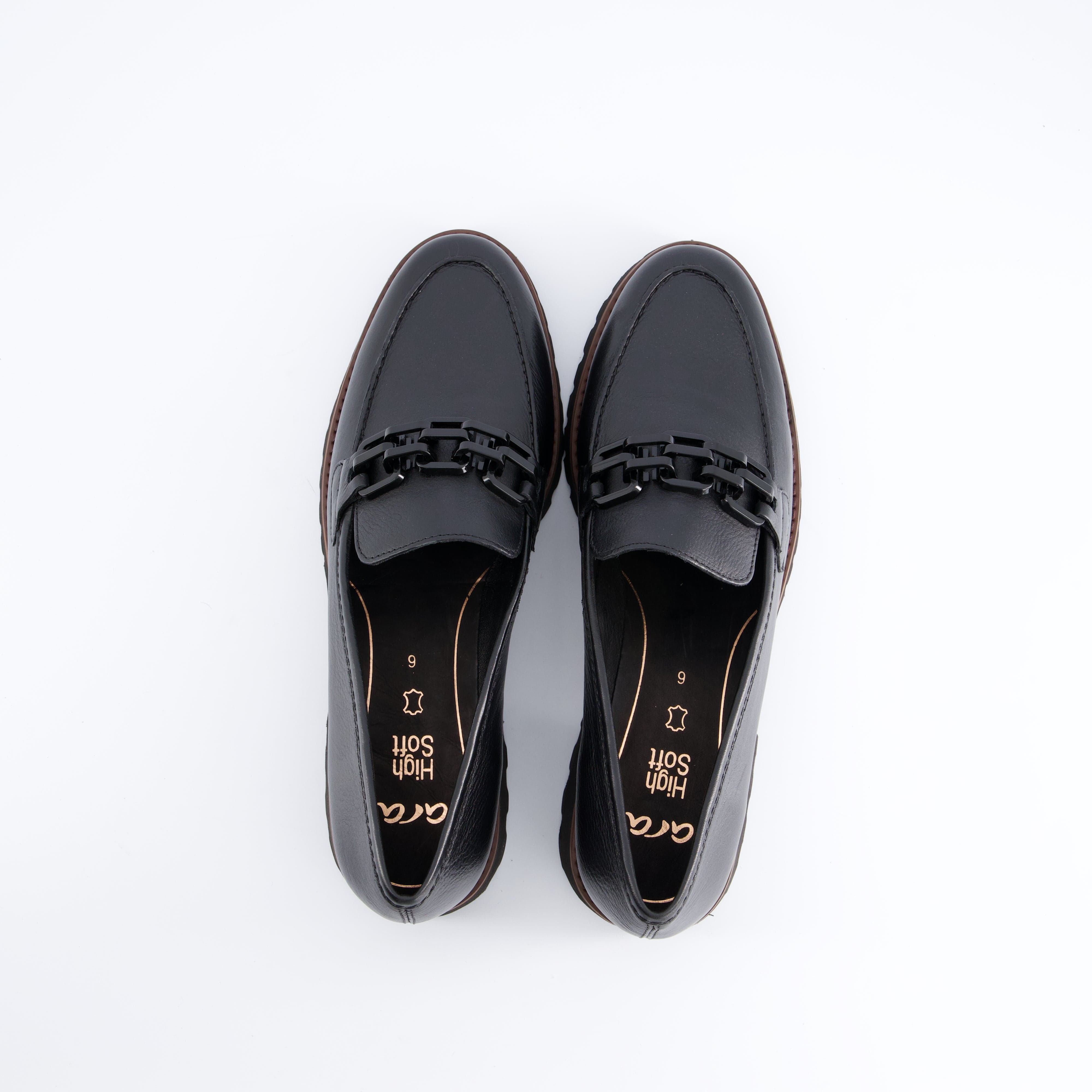 ARA Damenschuhe - Slipper/Mokassins, Slipper/Mokassins KENT