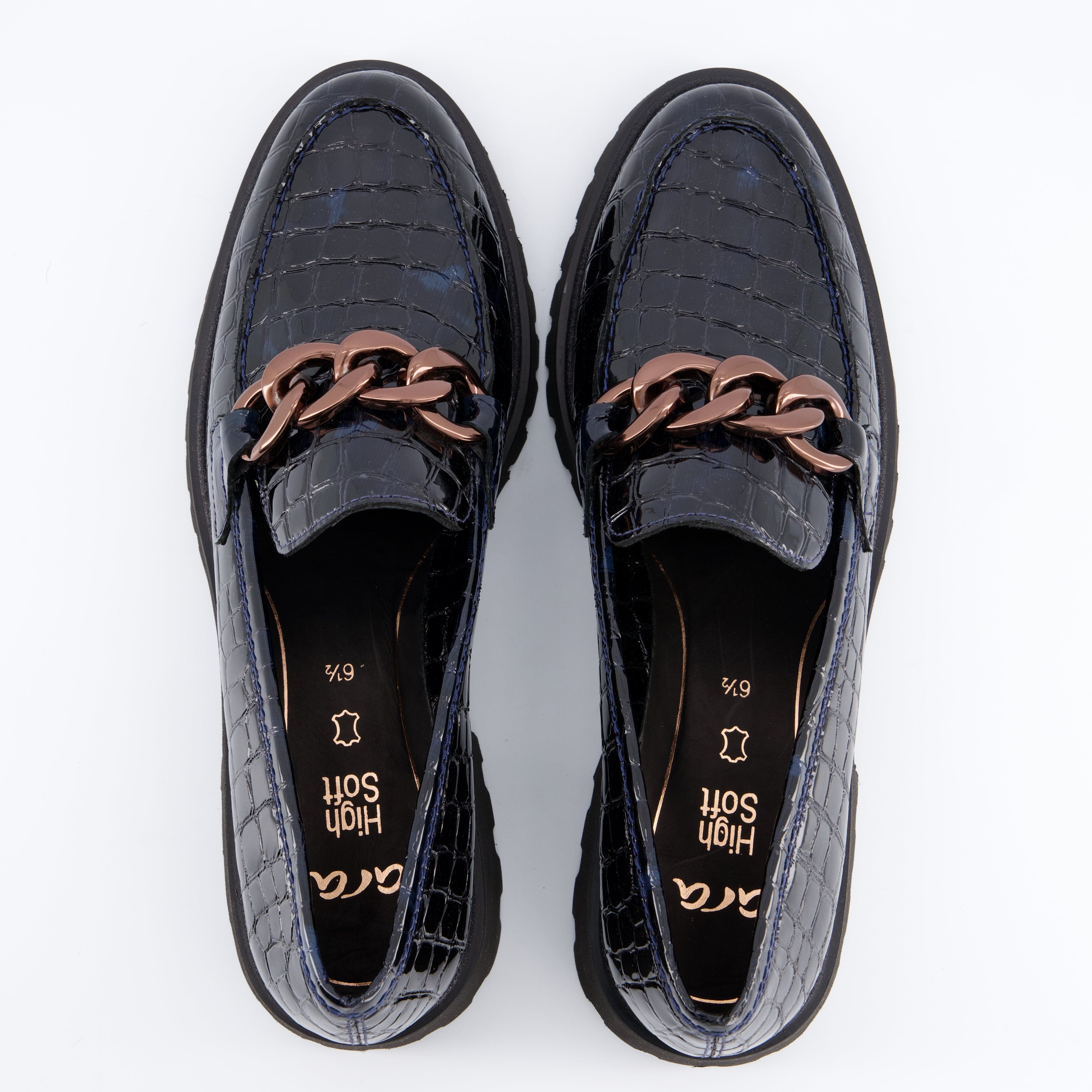 ARA Damenschuhe - Slipper/Mokassins, Slipper/Mokassins KENT