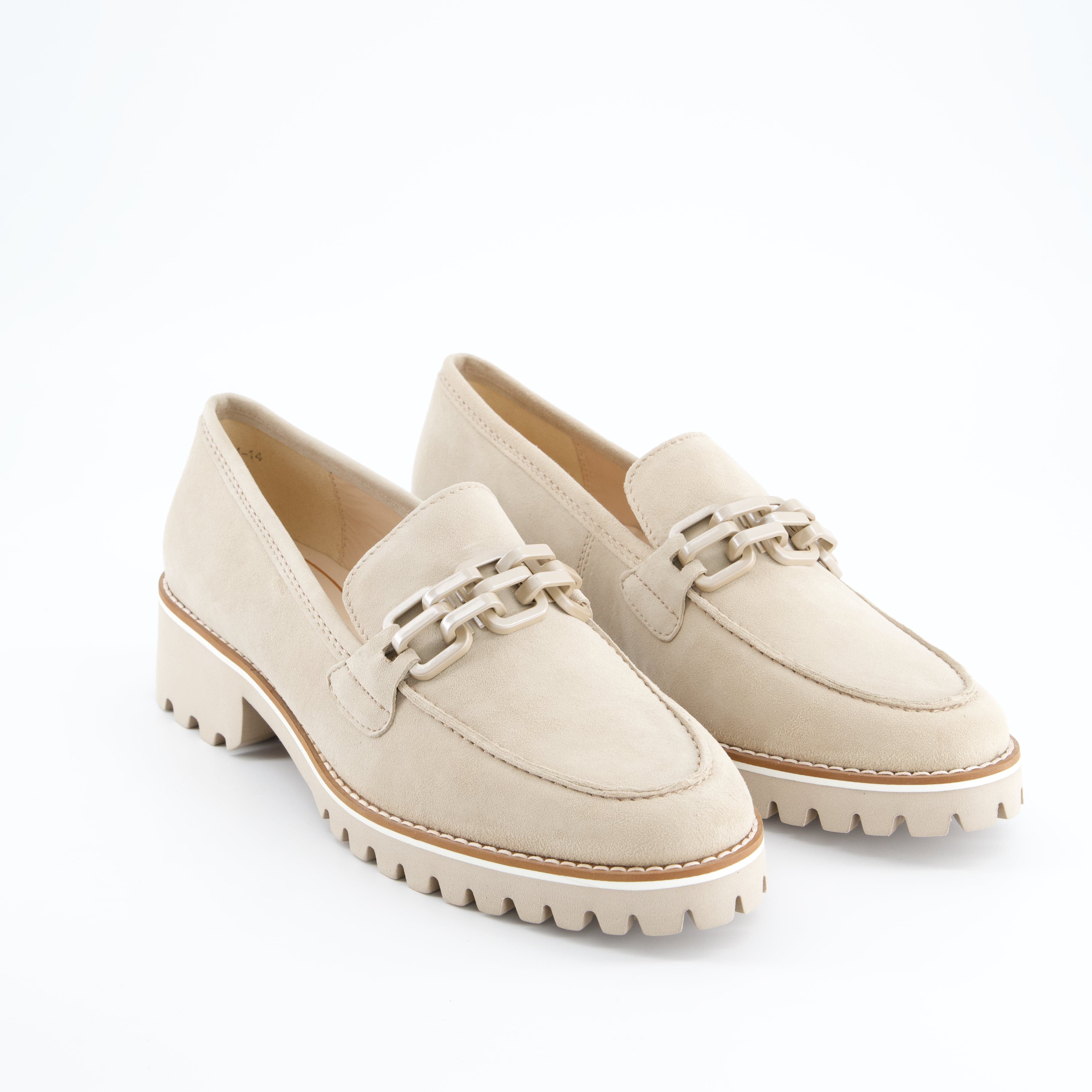 ARA Damenschuhe - Slipper/Mokassins, Slipper/Mokassins KENT