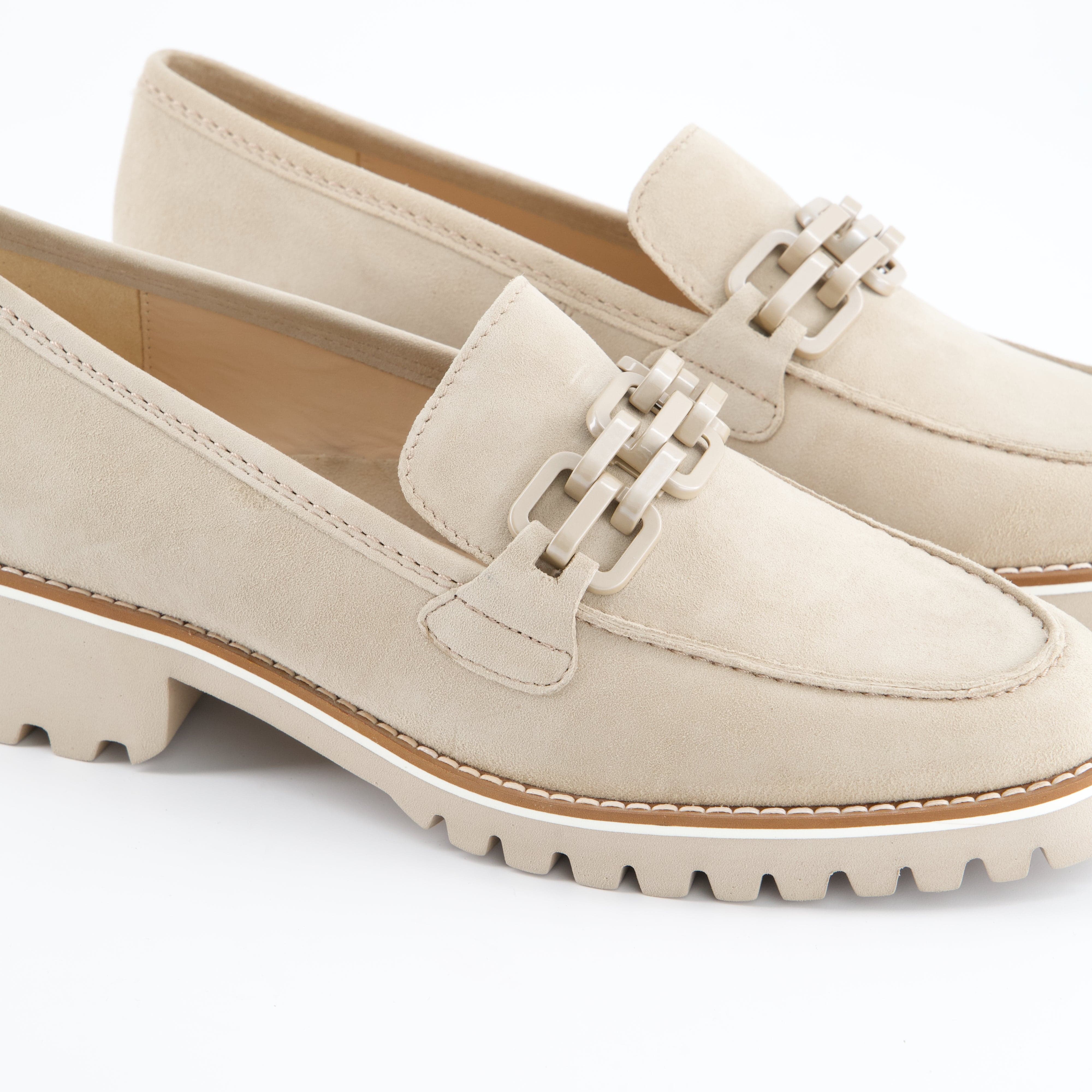 ARA Damenschuhe - Slipper/Mokassins, Slipper/Mokassins KENT