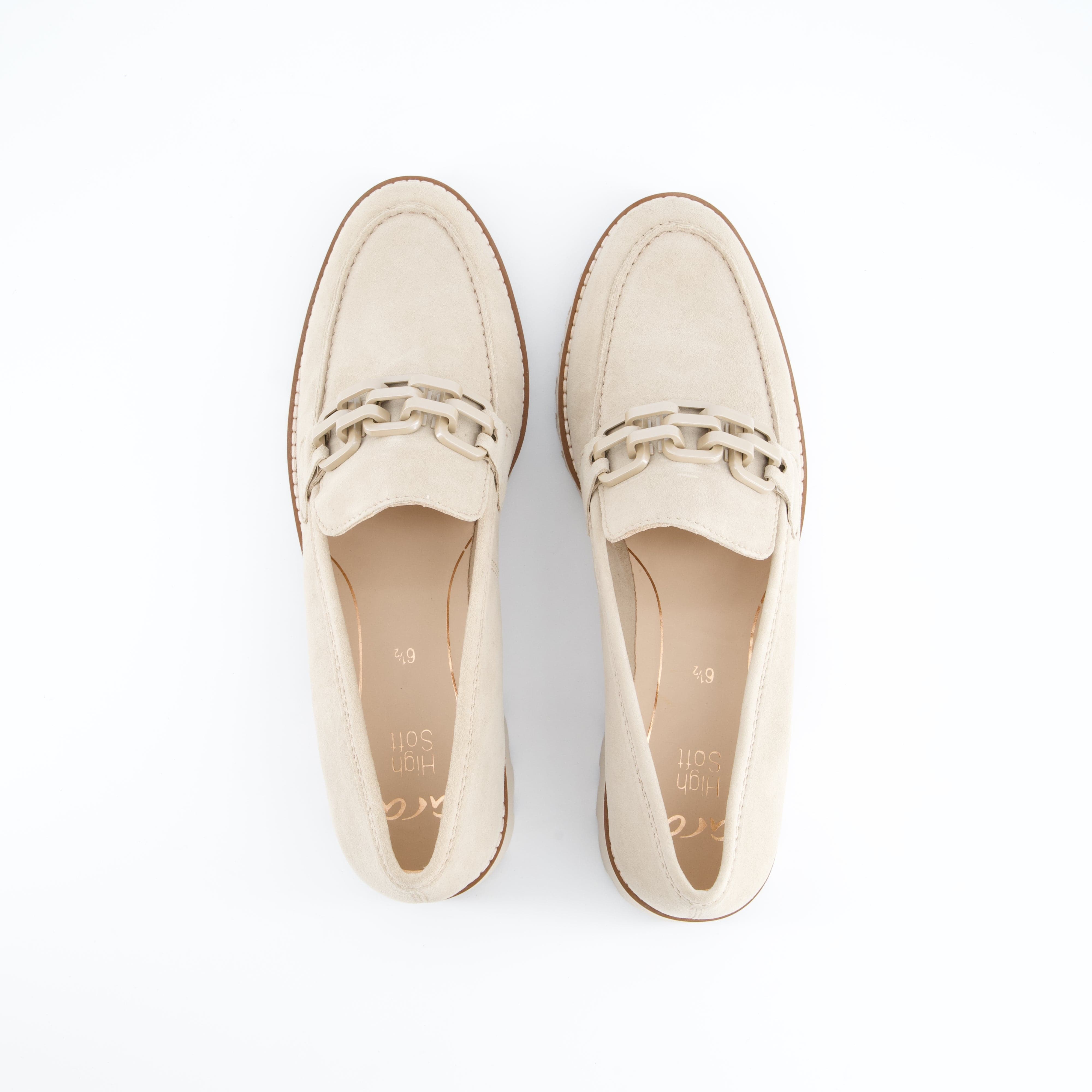 ARA Damenschuhe - Slipper/Mokassins, Slipper/Mokassins KENT