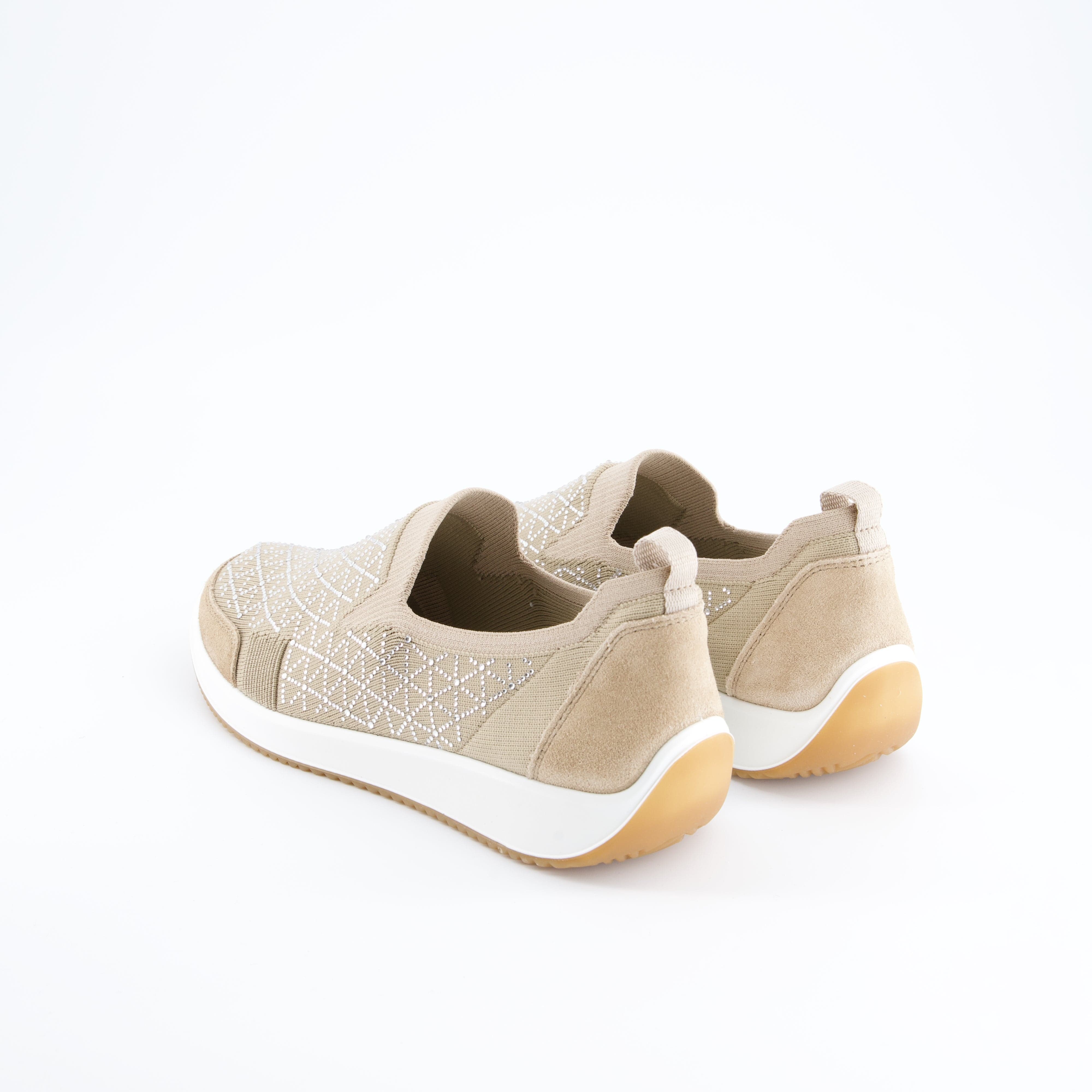 ARA Damenschuhe - Slipper/Mokassins, Slipper/Mokassins LISSABON