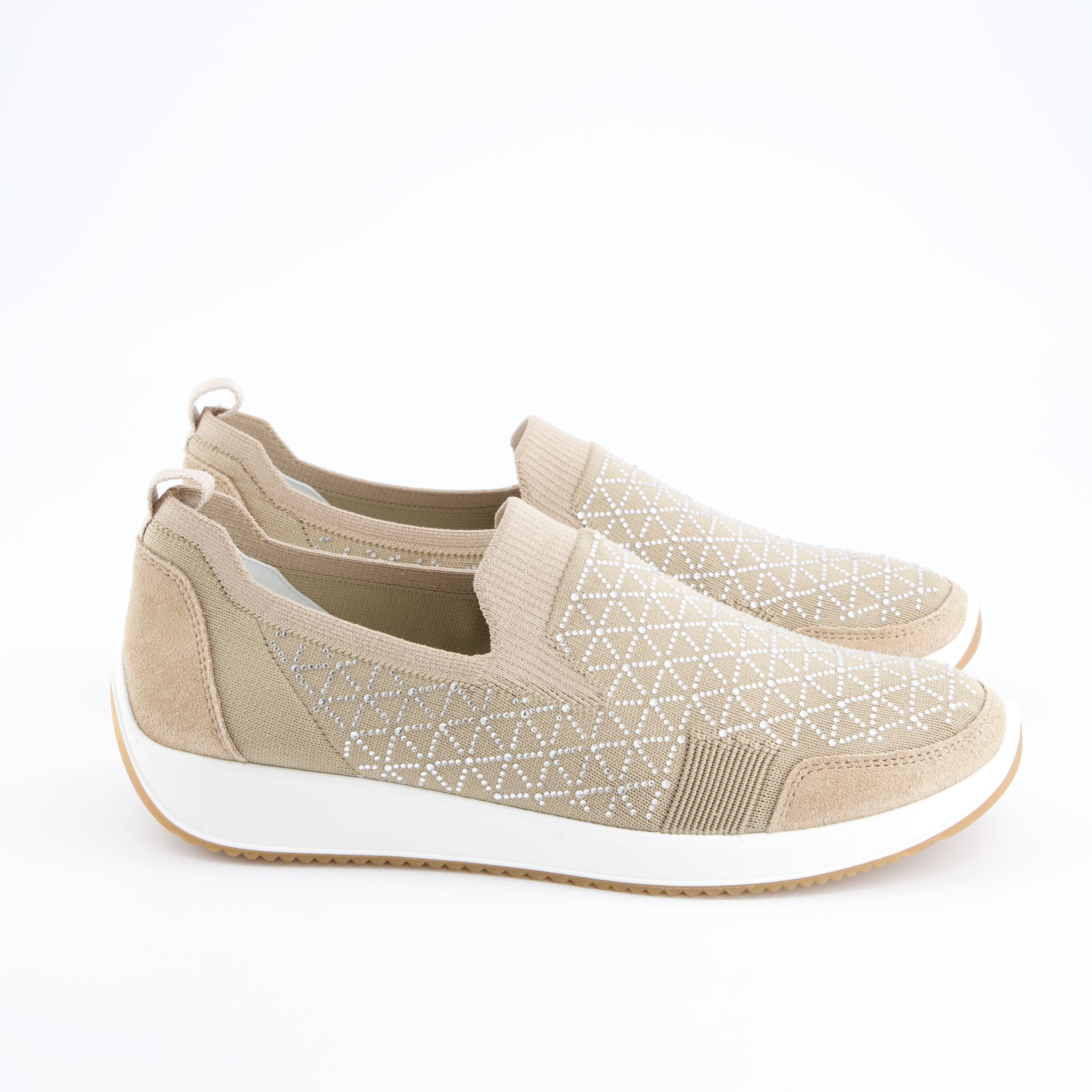 ARA Damenschuhe - Slipper/Mokassins, Slipper/Mokassins LISSABON