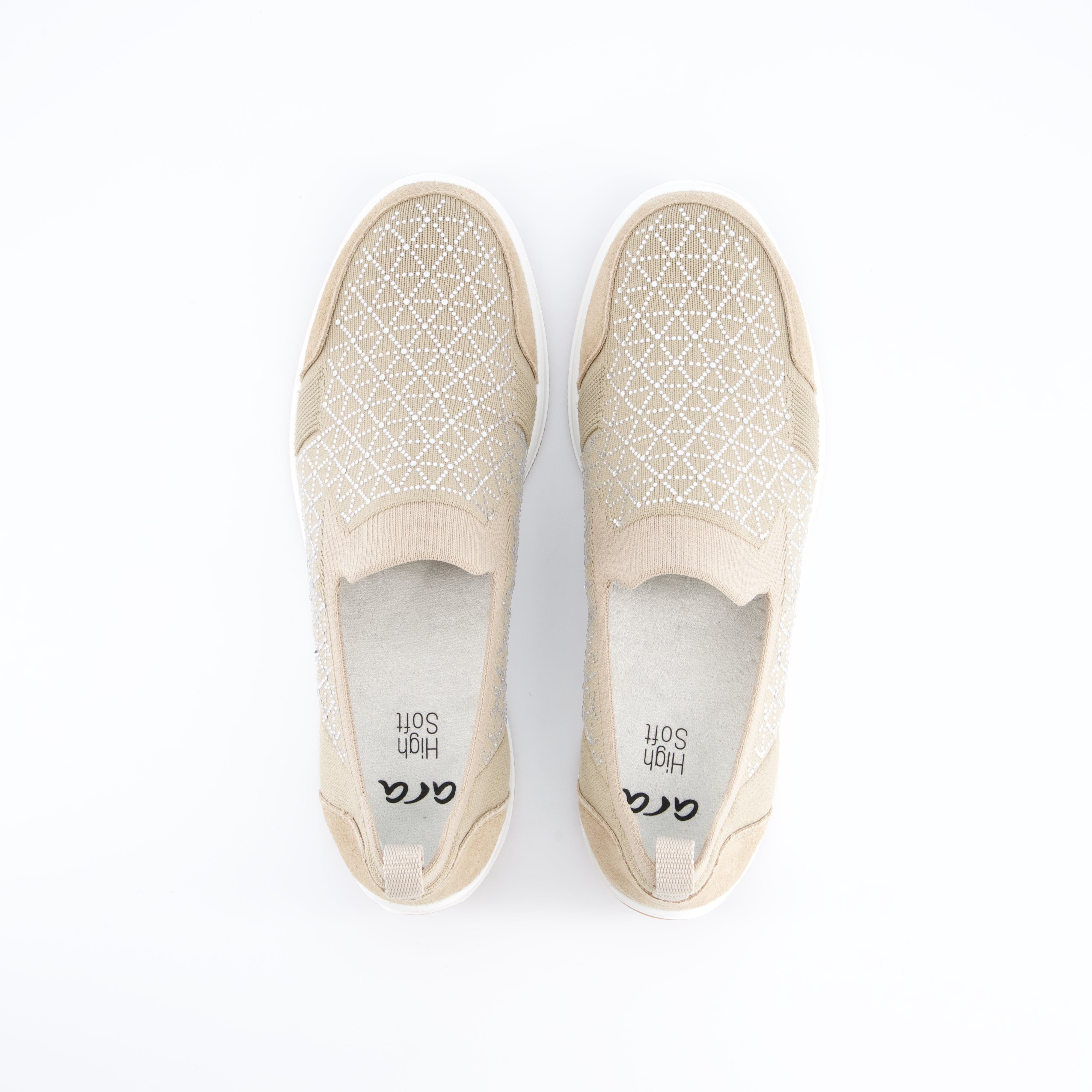 ARA Damenschuhe - Slipper/Mokassins, Slipper/Mokassins LISSABON