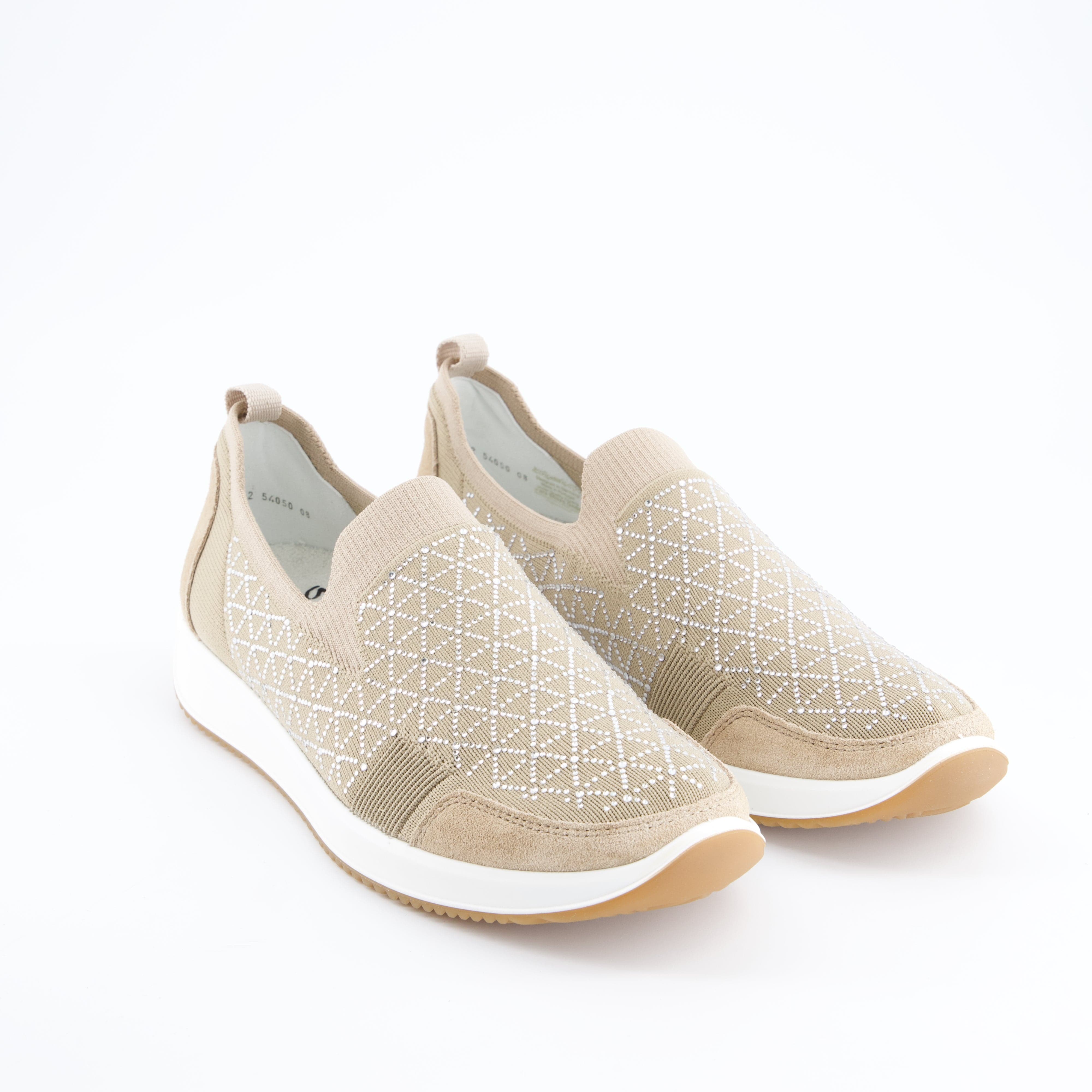 ARA Damenschuhe - Slipper/Mokassins, Slipper/Mokassins LISSABON