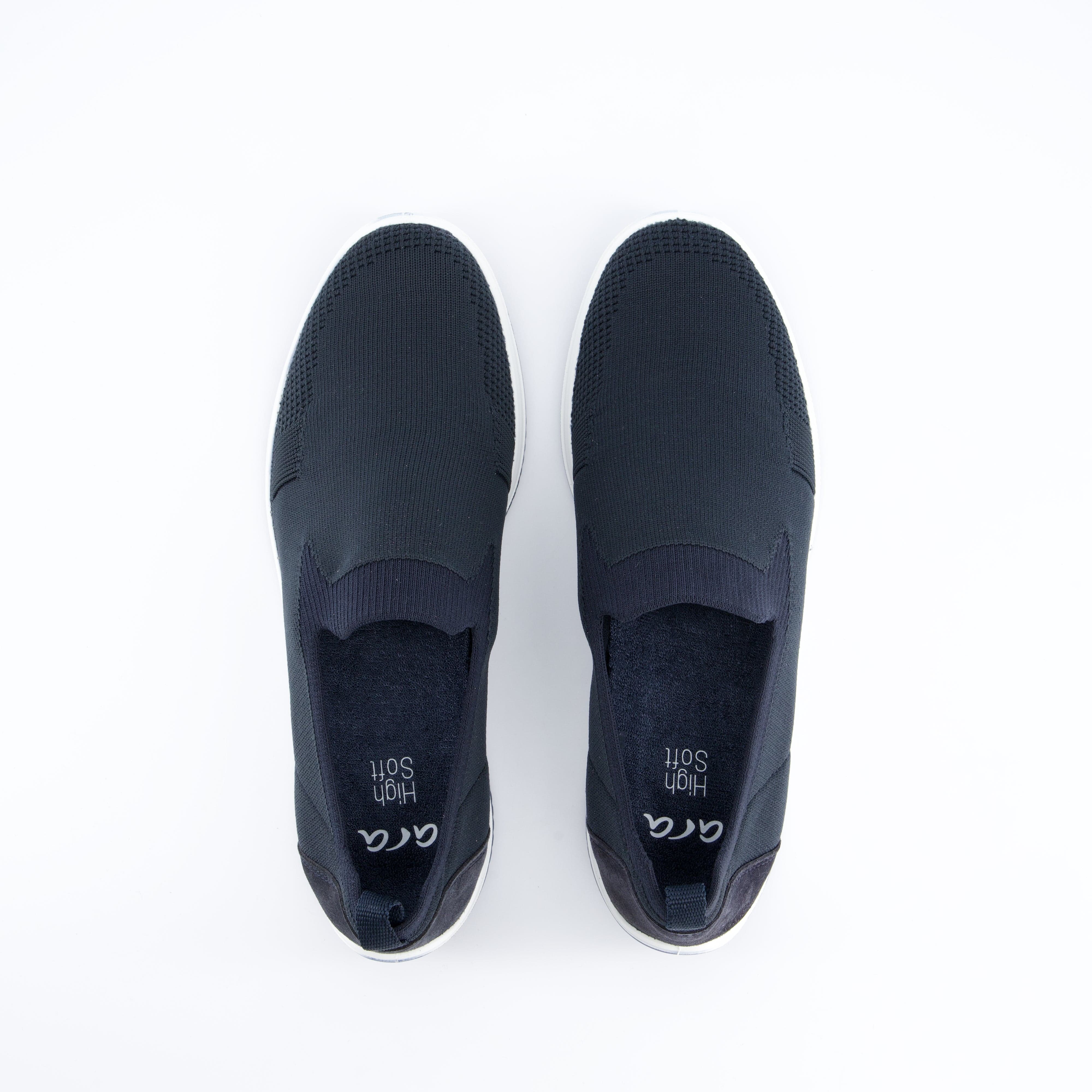 ARA Damenschuhe - Slipper/Mokassins, Slipper/Mokassins LISSABON