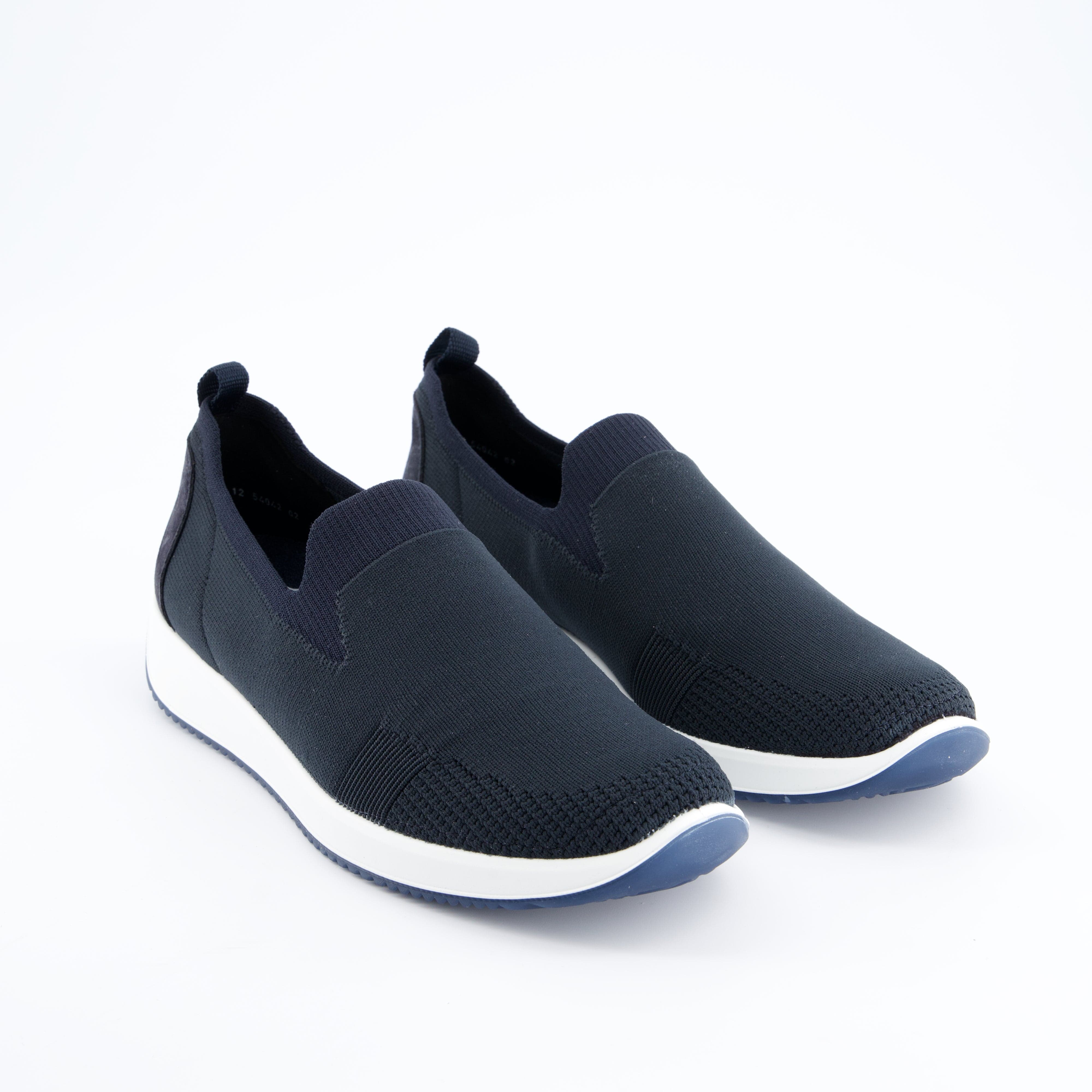 ARA Damenschuhe - Slipper/Mokassins, Slipper/Mokassins LISSABON