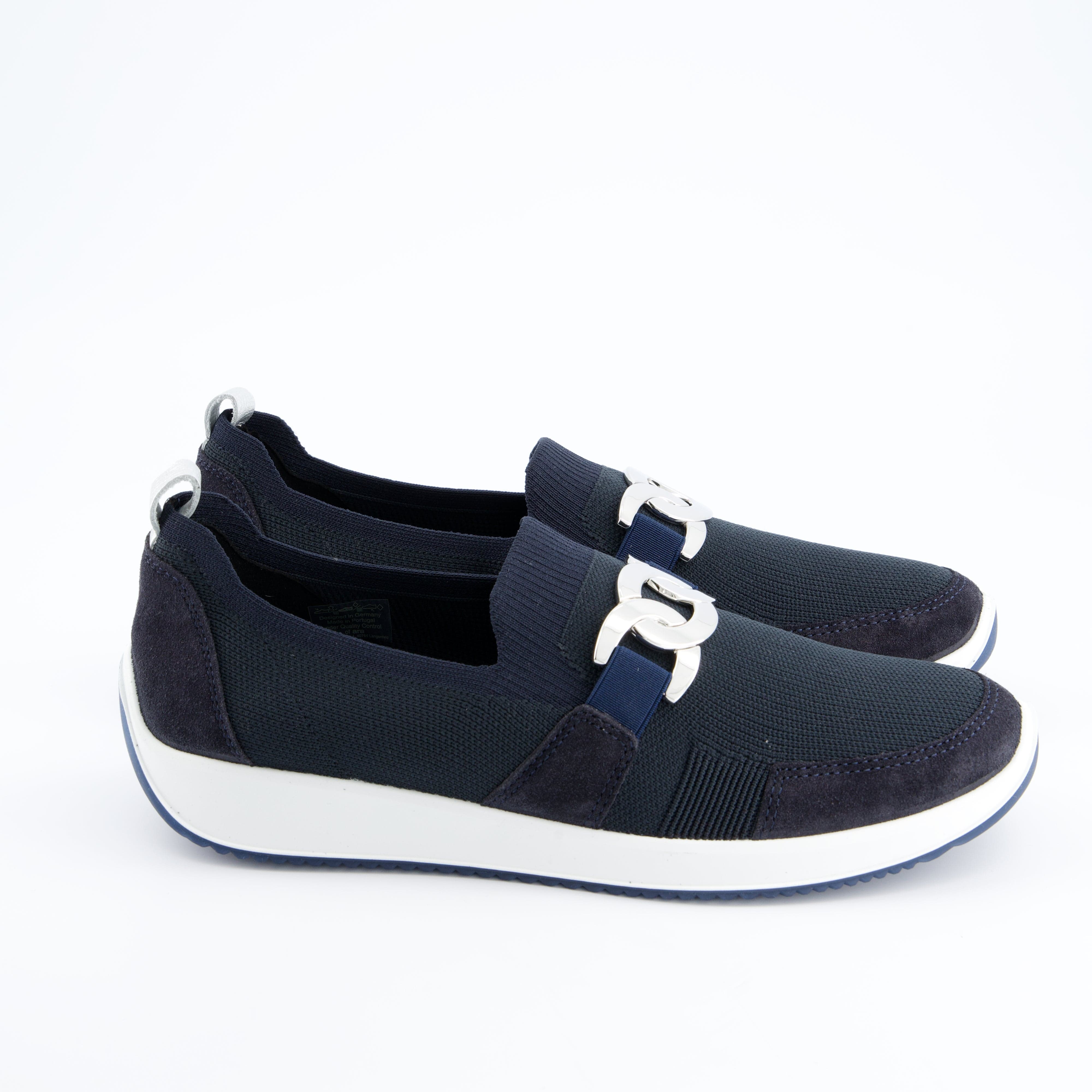 ARA Damenschuhe - Slipper/Mokassins, Slipper/Mokassins LISSABON