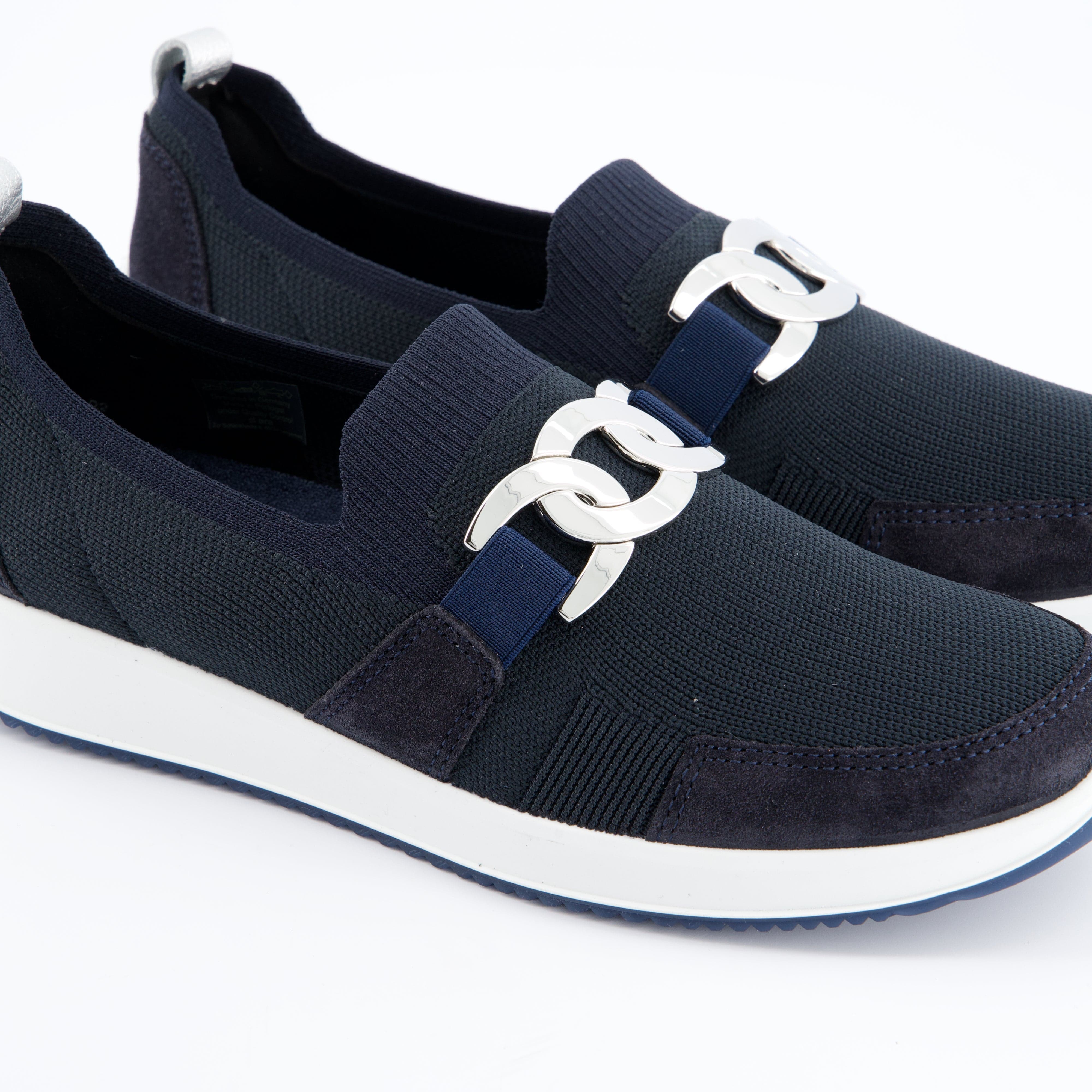 ARA Damenschuhe - Slipper/Mokassins, Slipper/Mokassins LISSABON