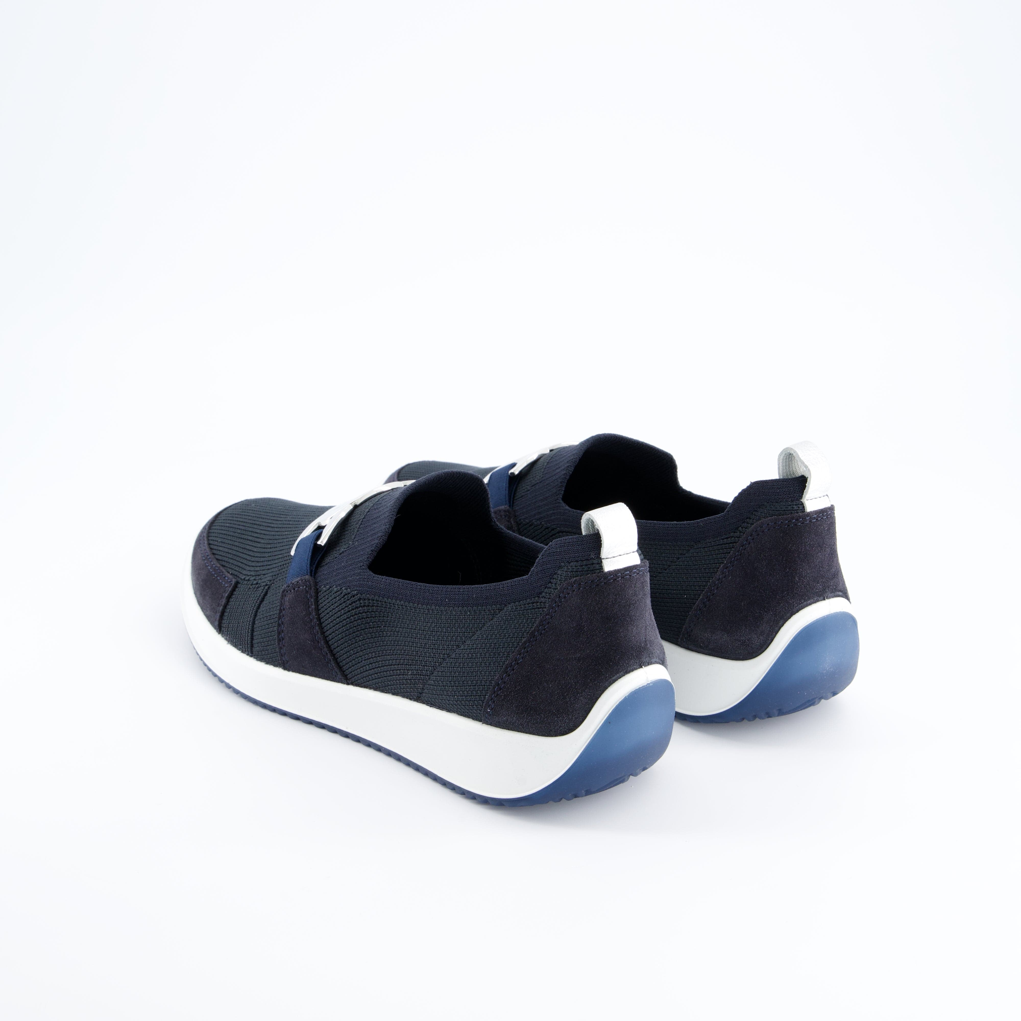 ARA Damenschuhe - Slipper/Mokassins, Slipper/Mokassins LISSABON