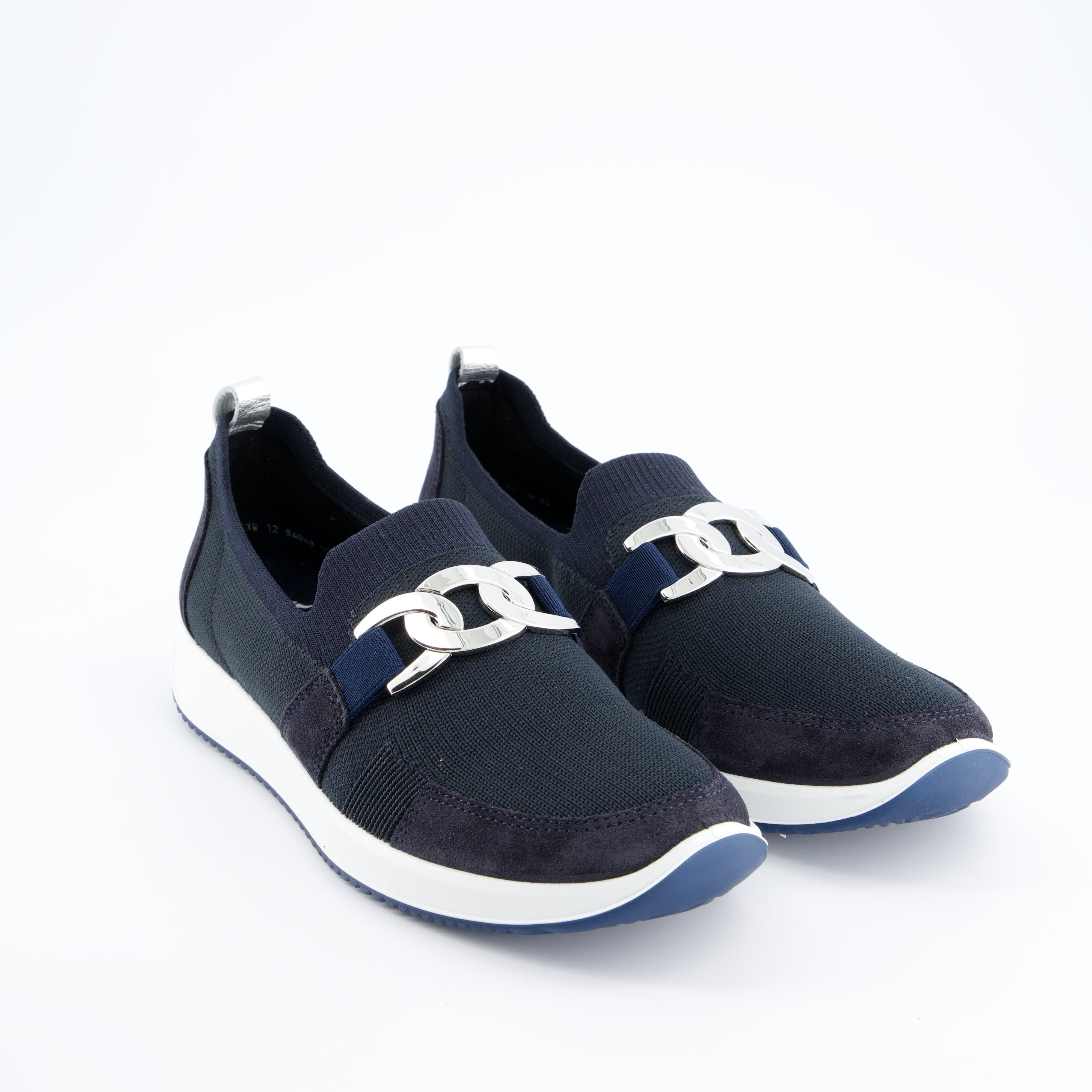 ARA Damenschuhe - Slipper/Mokassins, Slipper/Mokassins LISSABON