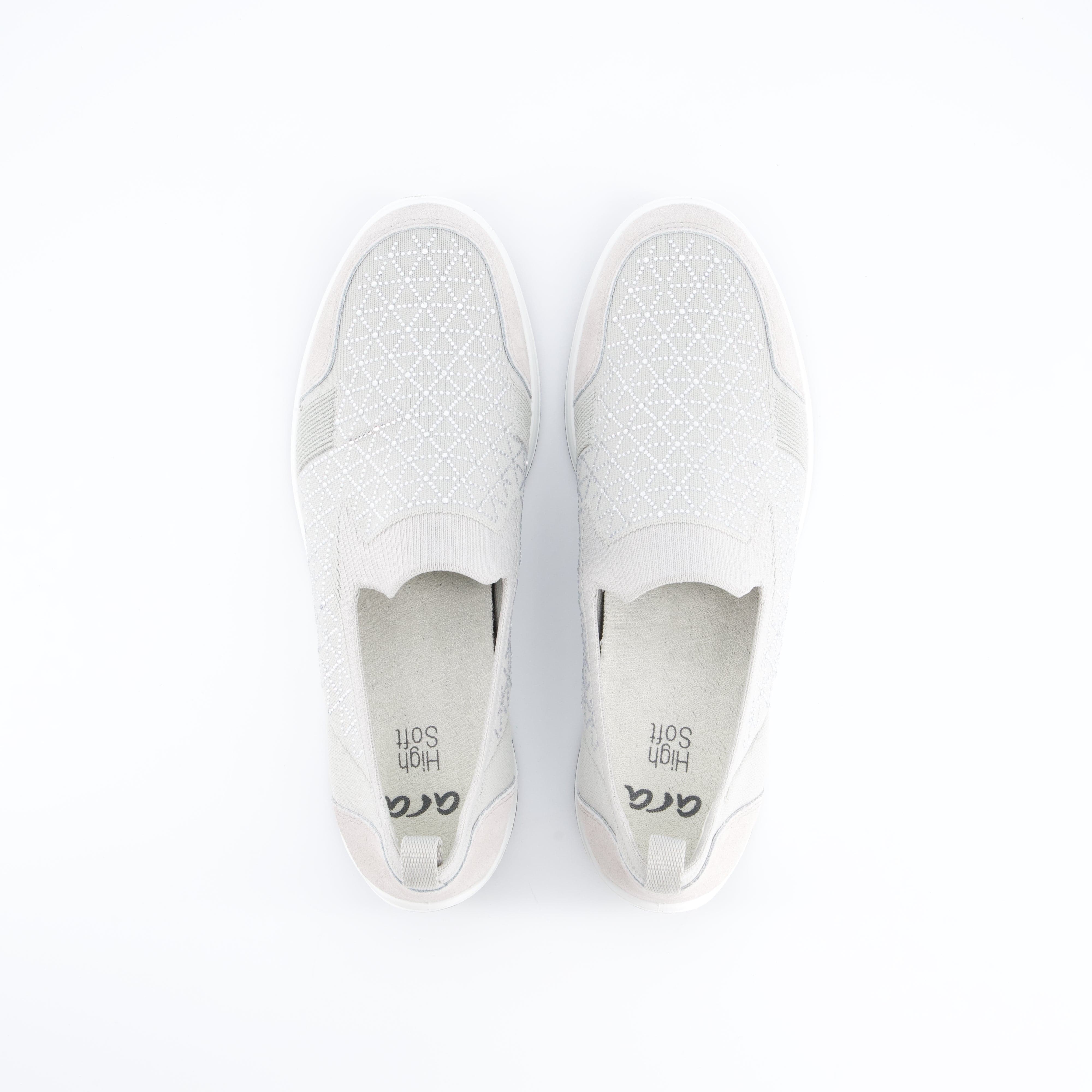 ARA Damenschuhe - Slipper/Mokassins, Slipper/Mokassins LISSABON