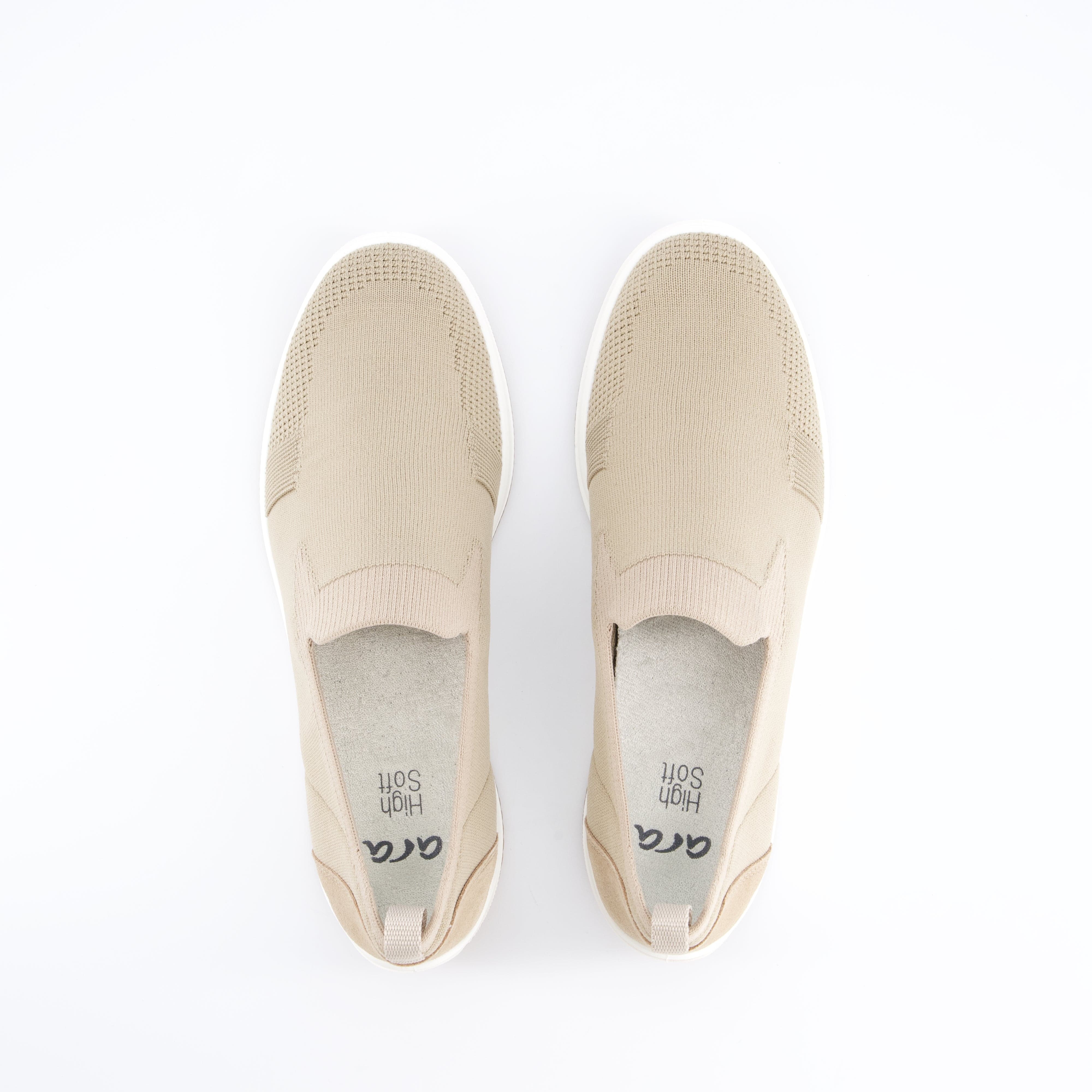 ARA Damenschuhe - Slipper/Mokassins, Slipper/Mokassins LISSABON