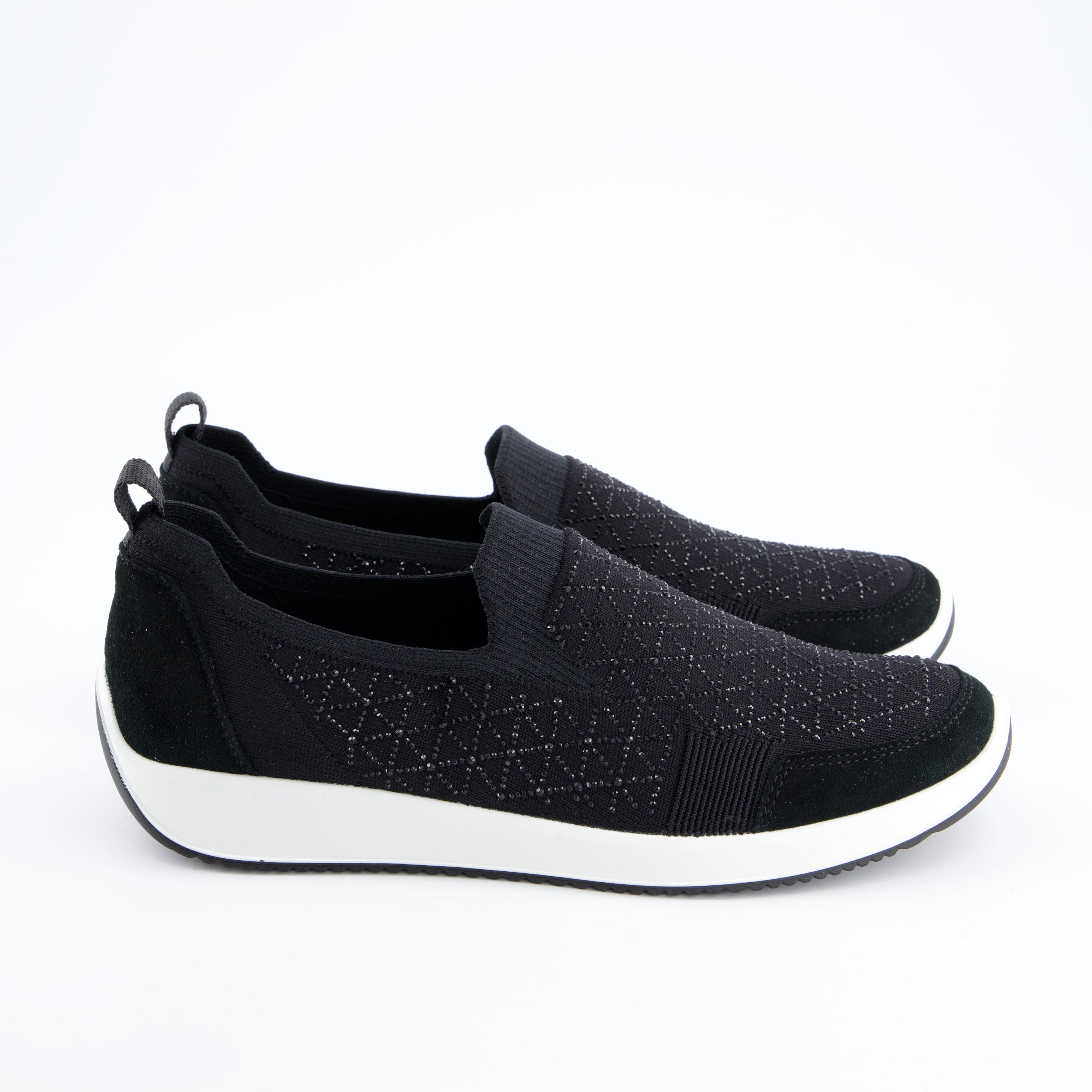 ARA Damenschuhe - Slipper/Mokassins, Slipper/Mokassins LISSABON