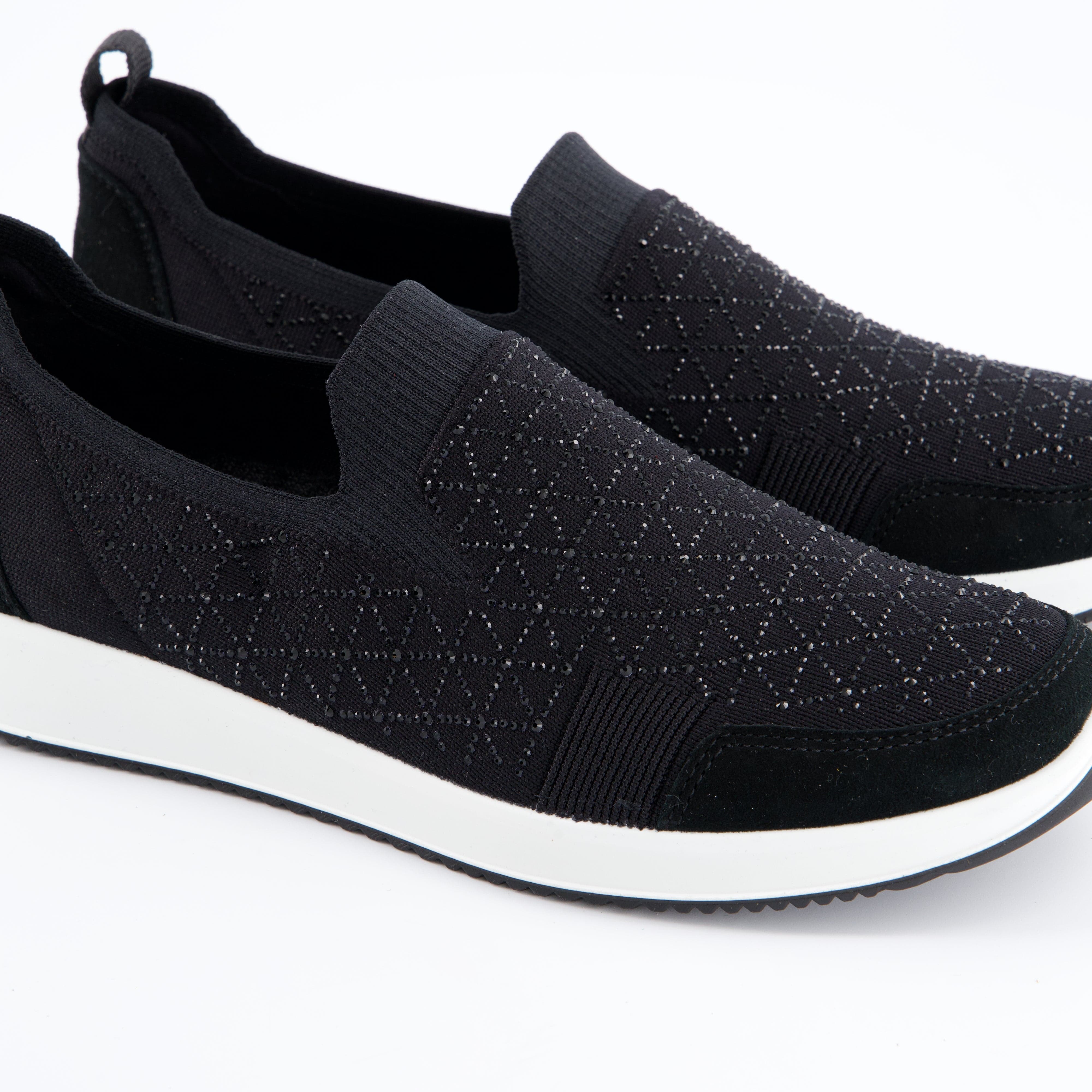 ARA Damenschuhe - Slipper/Mokassins, Slipper/Mokassins LISSABON