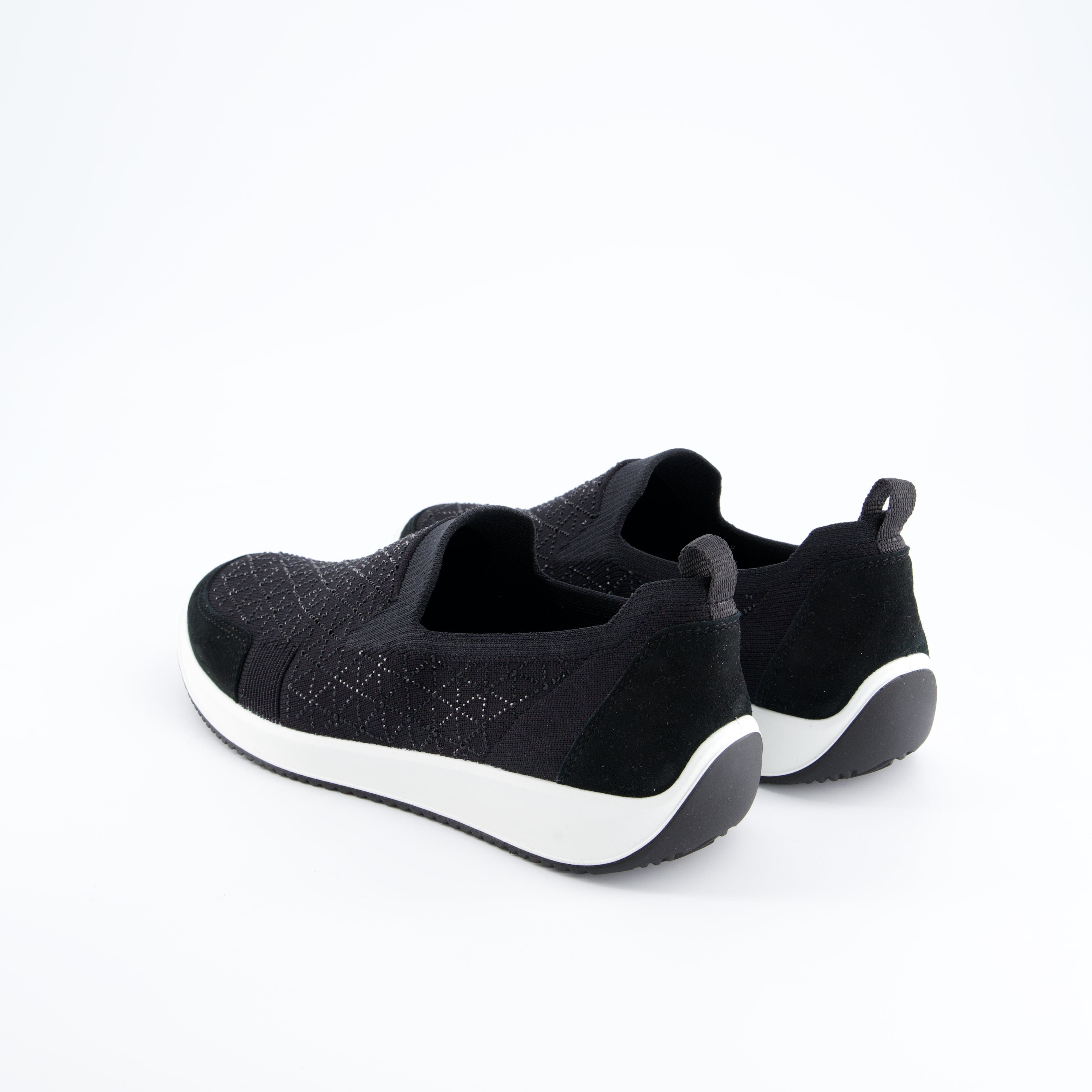 ARA Damenschuhe - Slipper/Mokassins, Slipper/Mokassins LISSABON