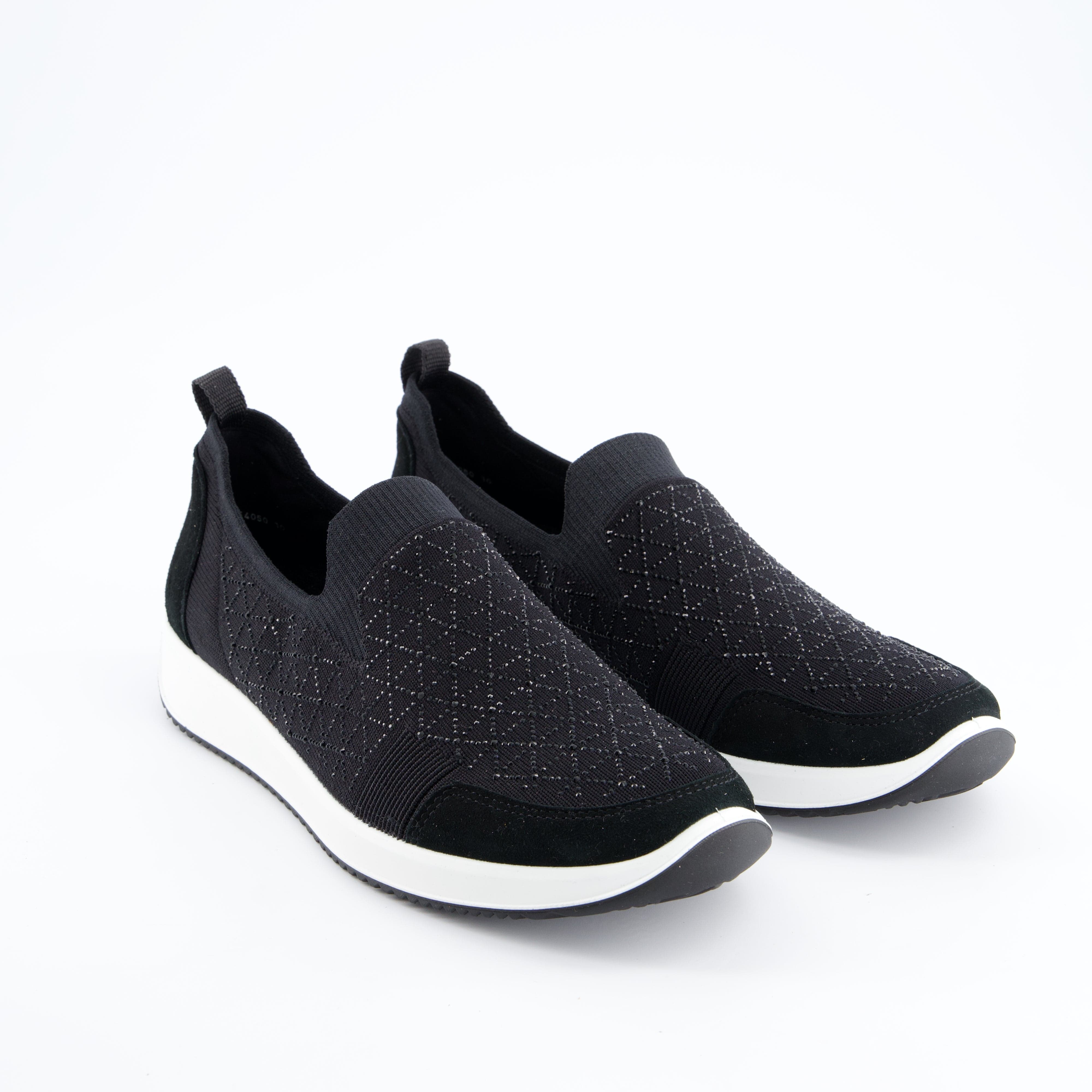 ARA Damenschuhe - Slipper/Mokassins, Slipper/Mokassins LISSABON