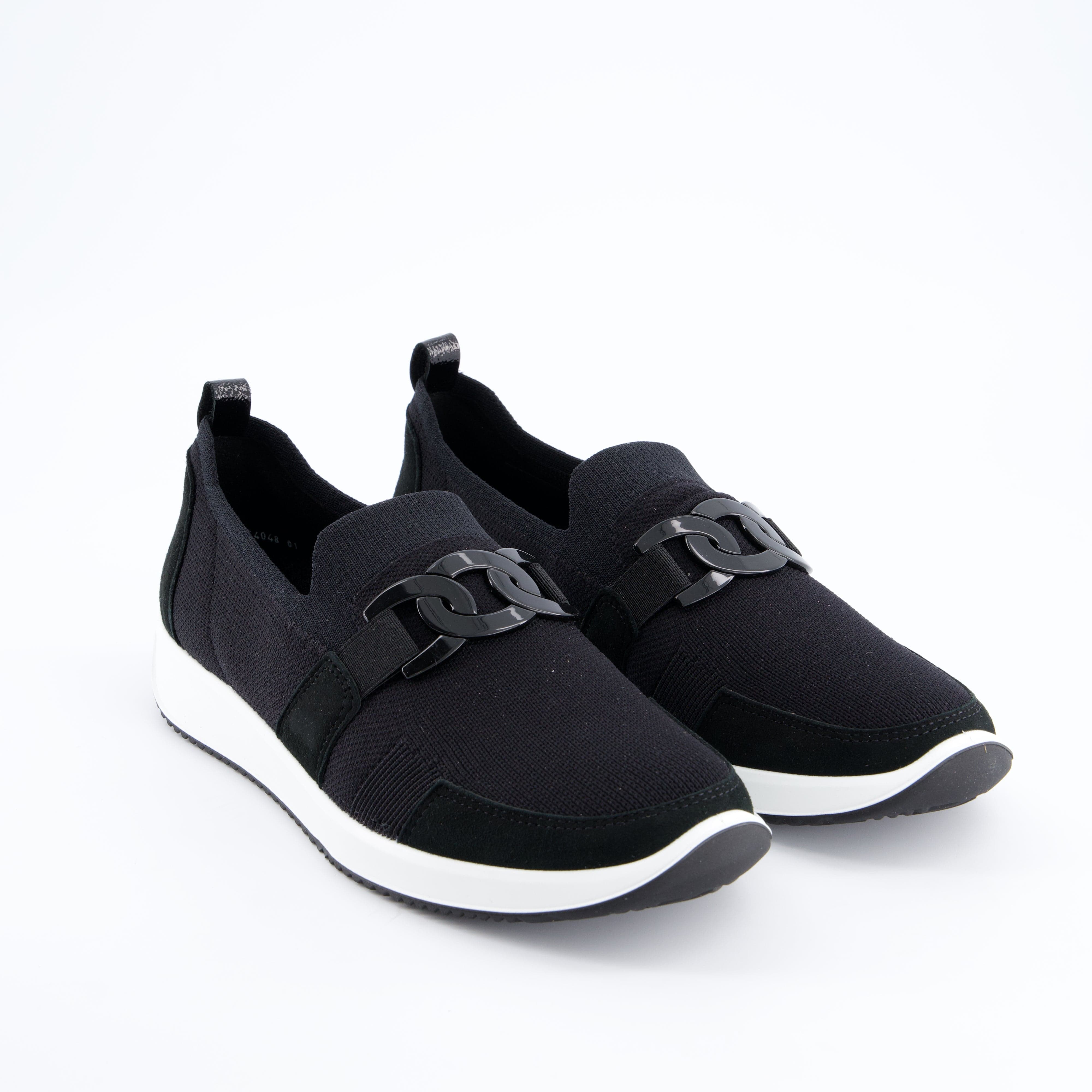 ARA Damenschuhe - Slipper/Mokassins Slipper/Mokassins LISSABON