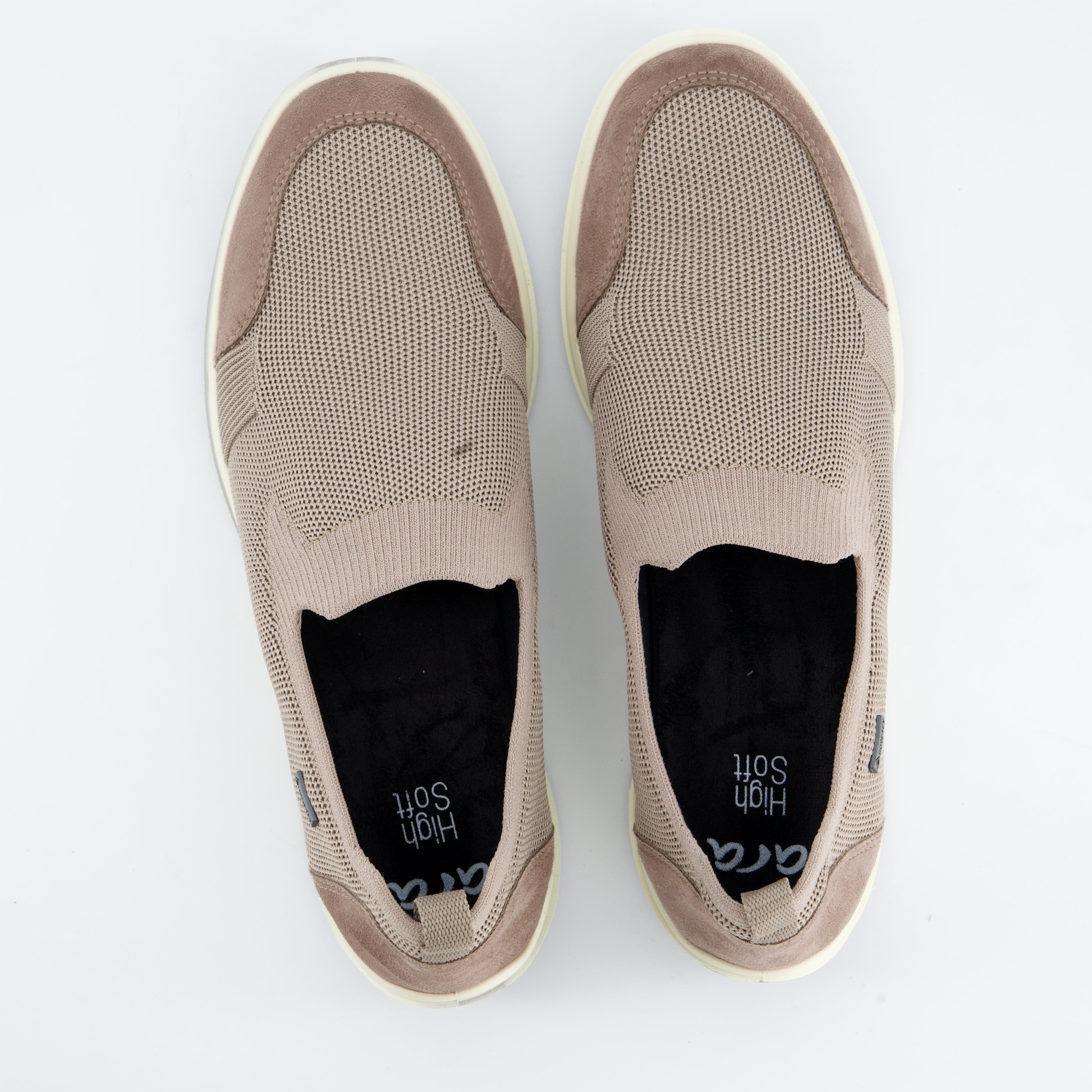ARA Damenschuhe - Slipper/Mokassins Slipper/Mokassins LISSABON