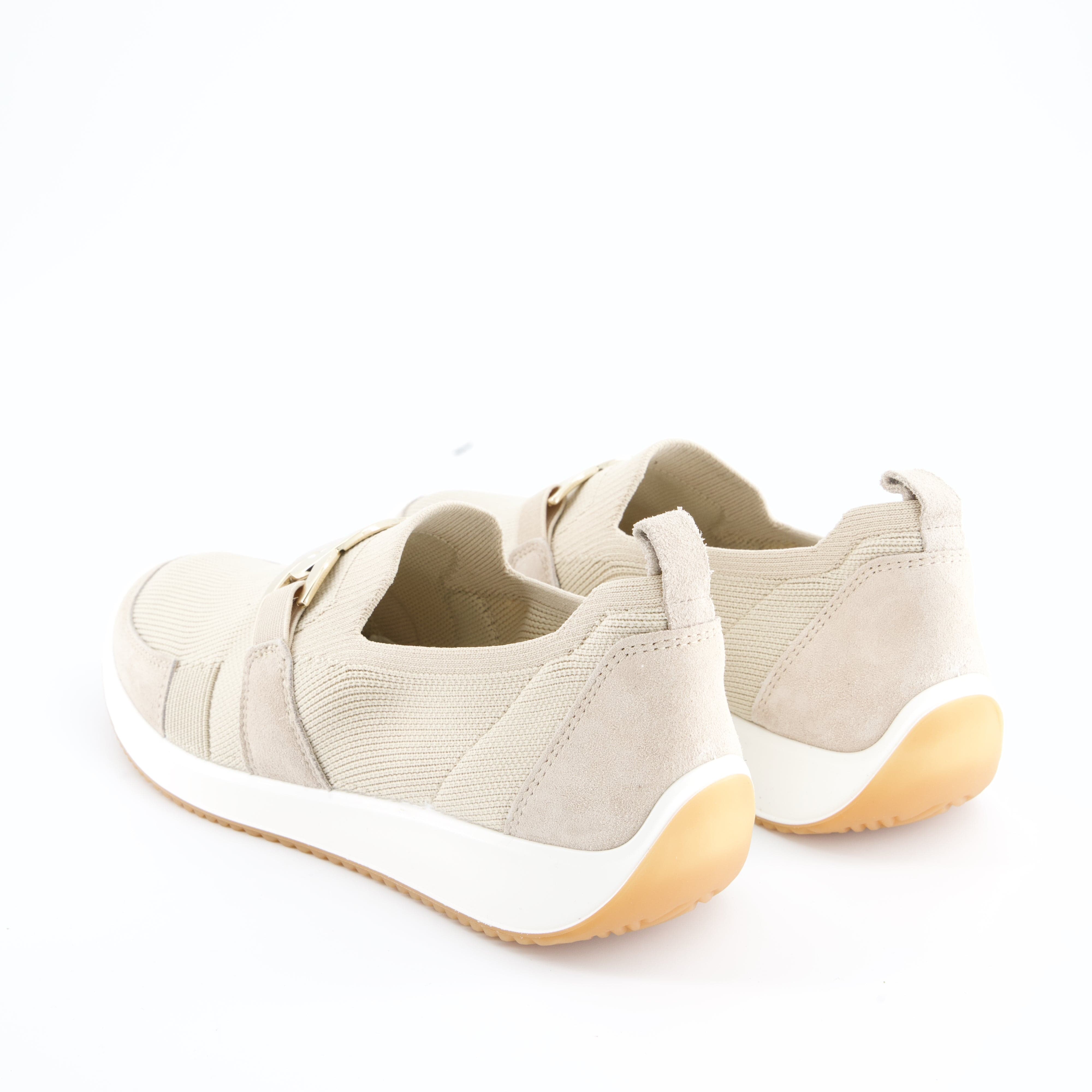 ARA Damenschuhe - Slipper/Mokassins Slipper/Mokassins LISSABON