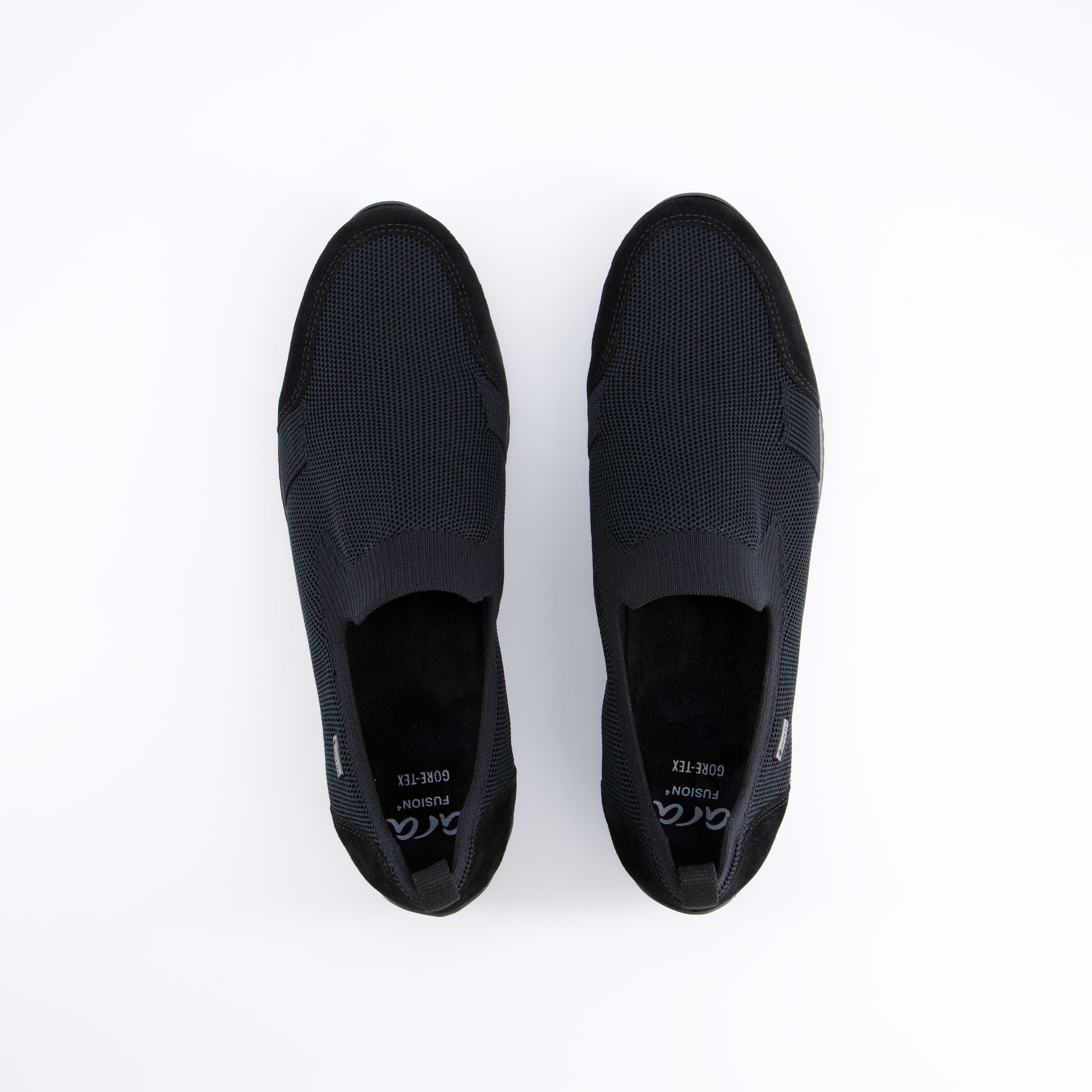 ARA Damenschuhe - Slipper/Mokassins, Slipper/Mokassins LISSABON