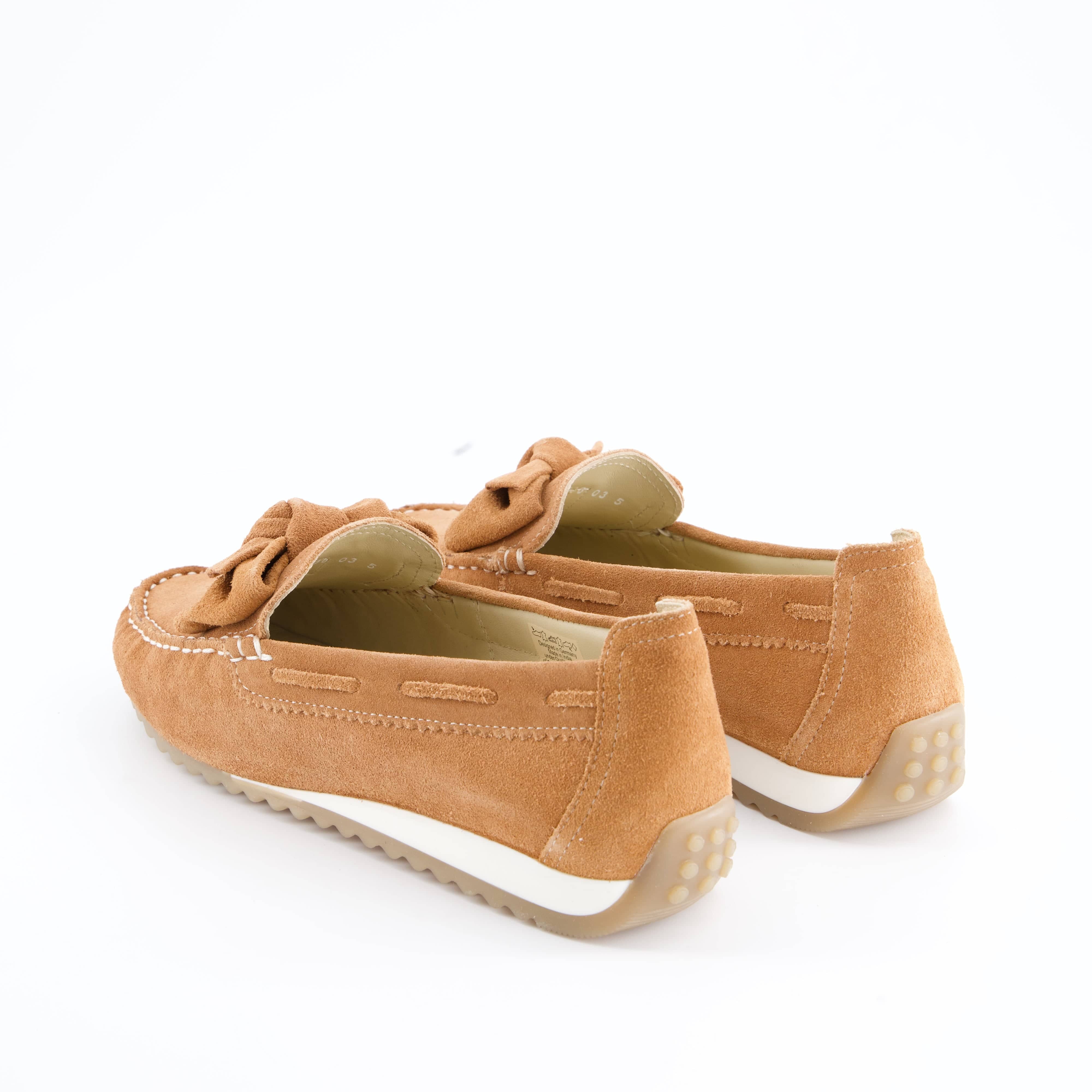 ARA Damenschuhe - Slipper/Mokassins Slipper/Mokassins NEWPORT