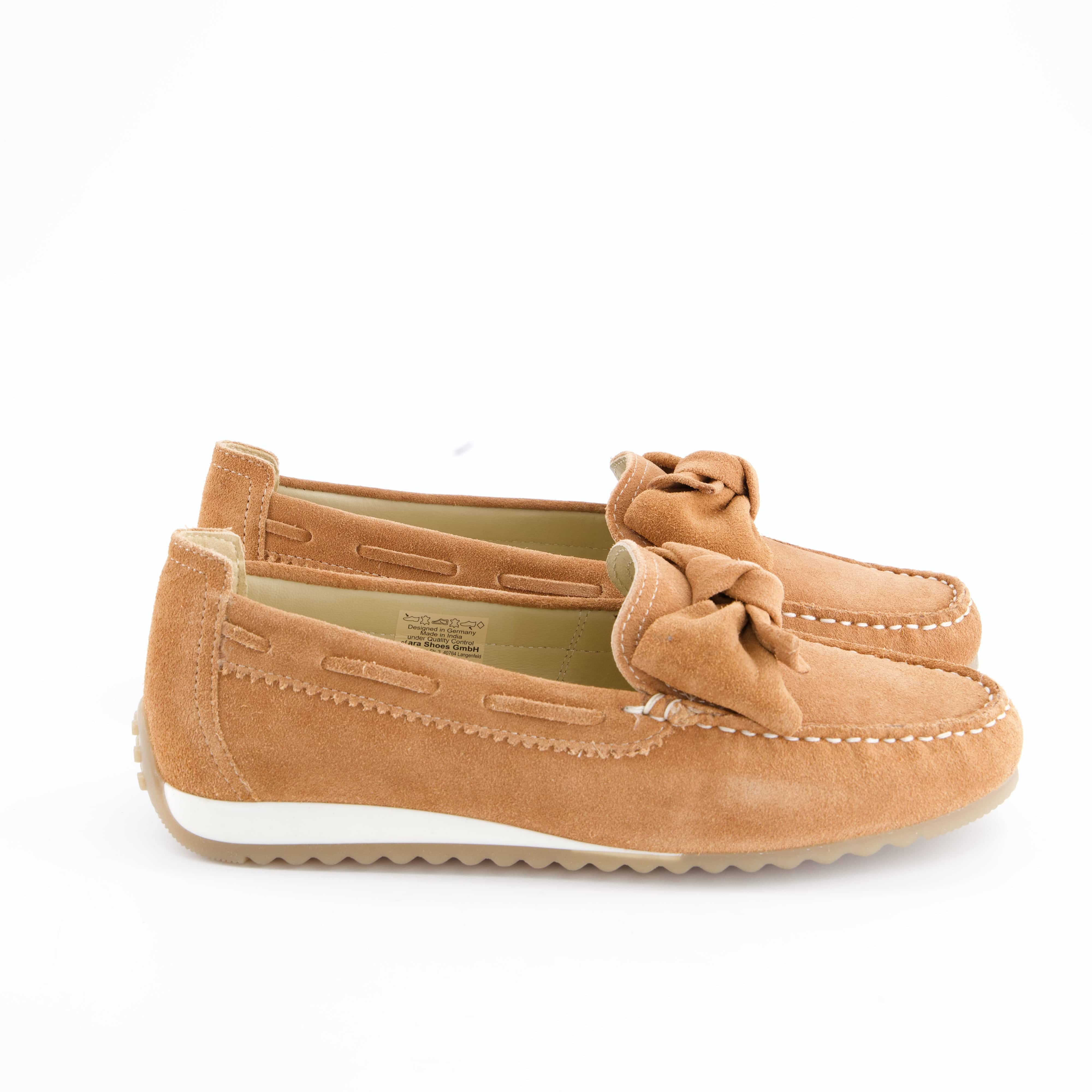ARA Damenschuhe - Slipper/Mokassins Slipper/Mokassins NEWPORT