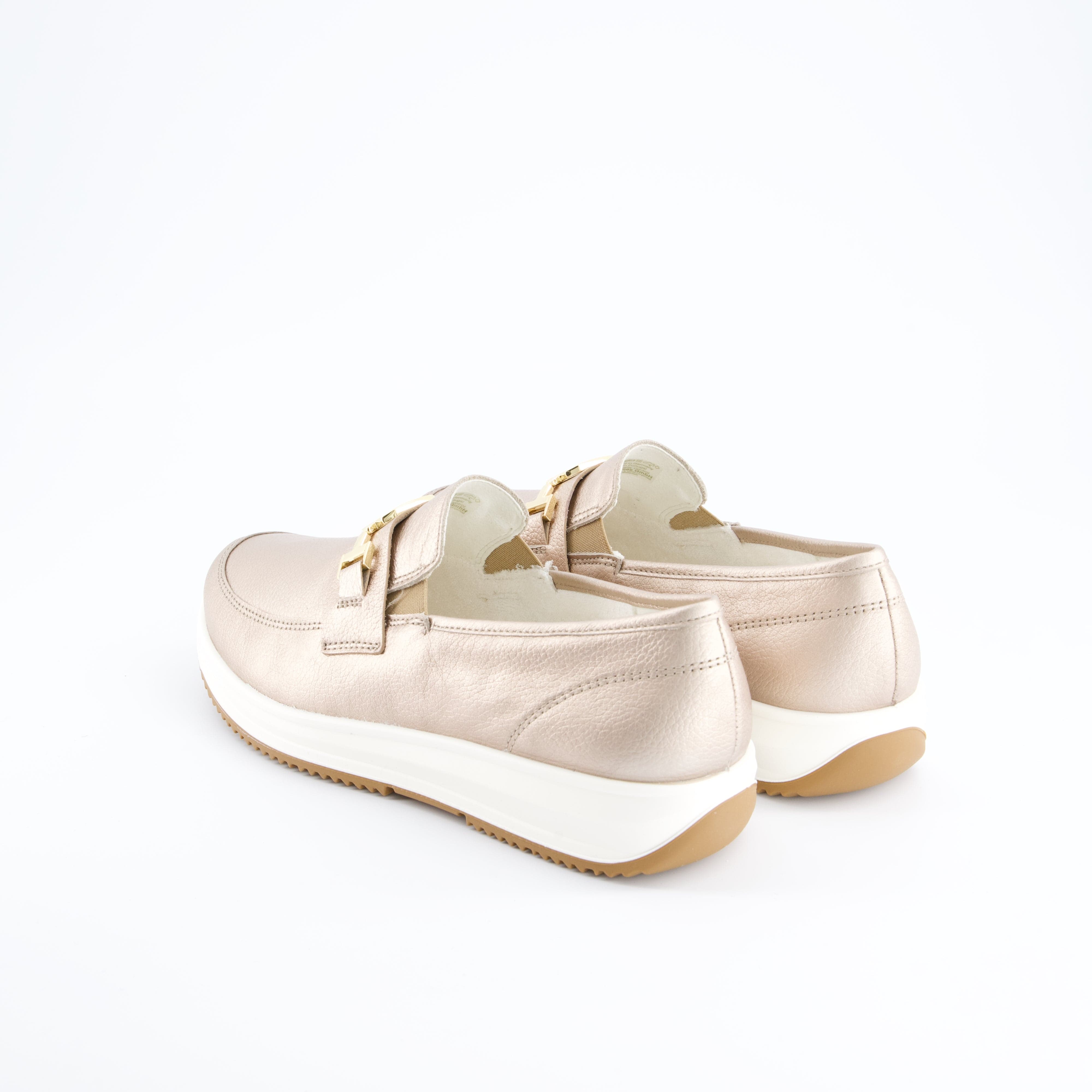 ARA Damenschuhe - Slipper/Mokassins, Slipper/Mokassins OSAKA