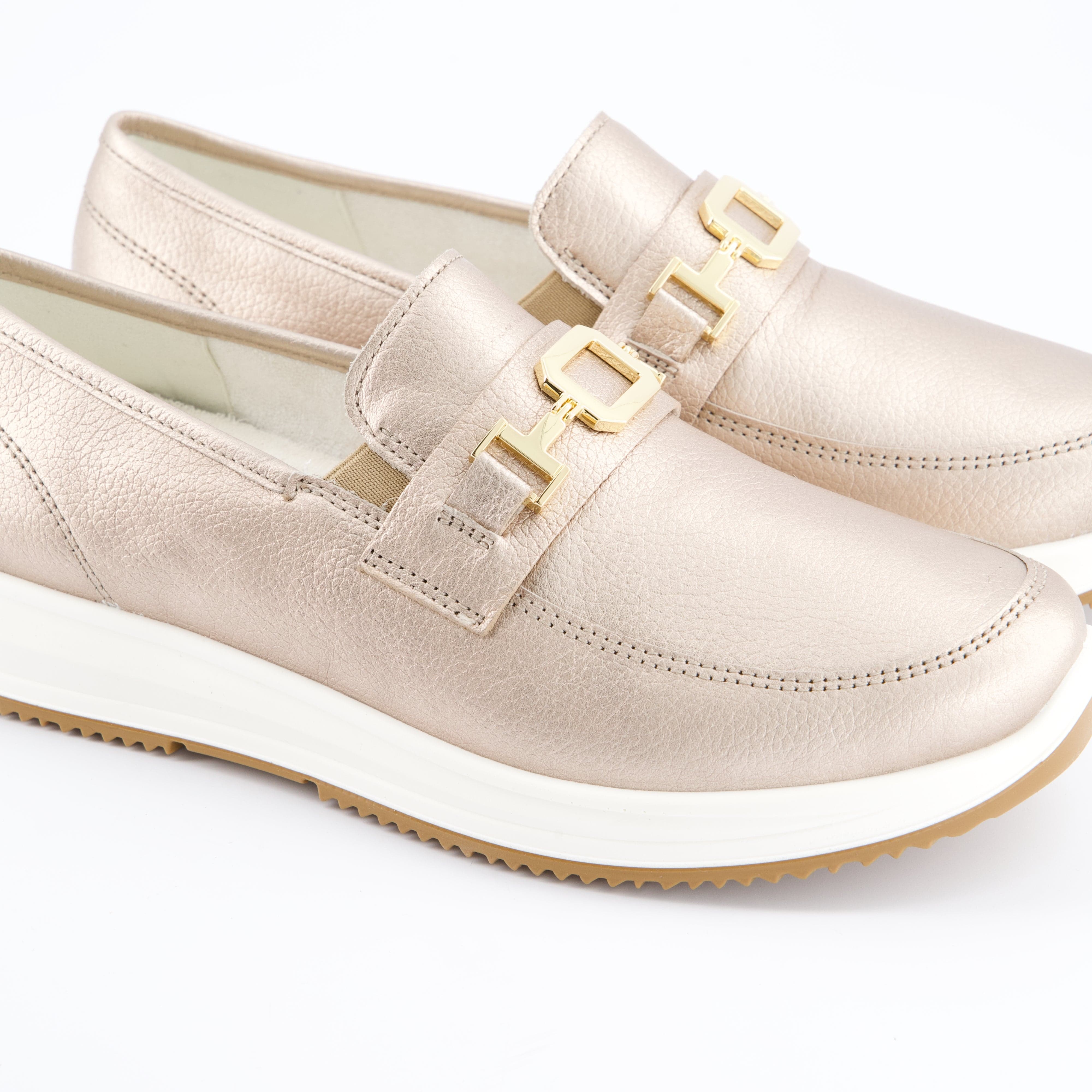 ARA Damenschuhe - Slipper/Mokassins, Slipper/Mokassins OSAKA