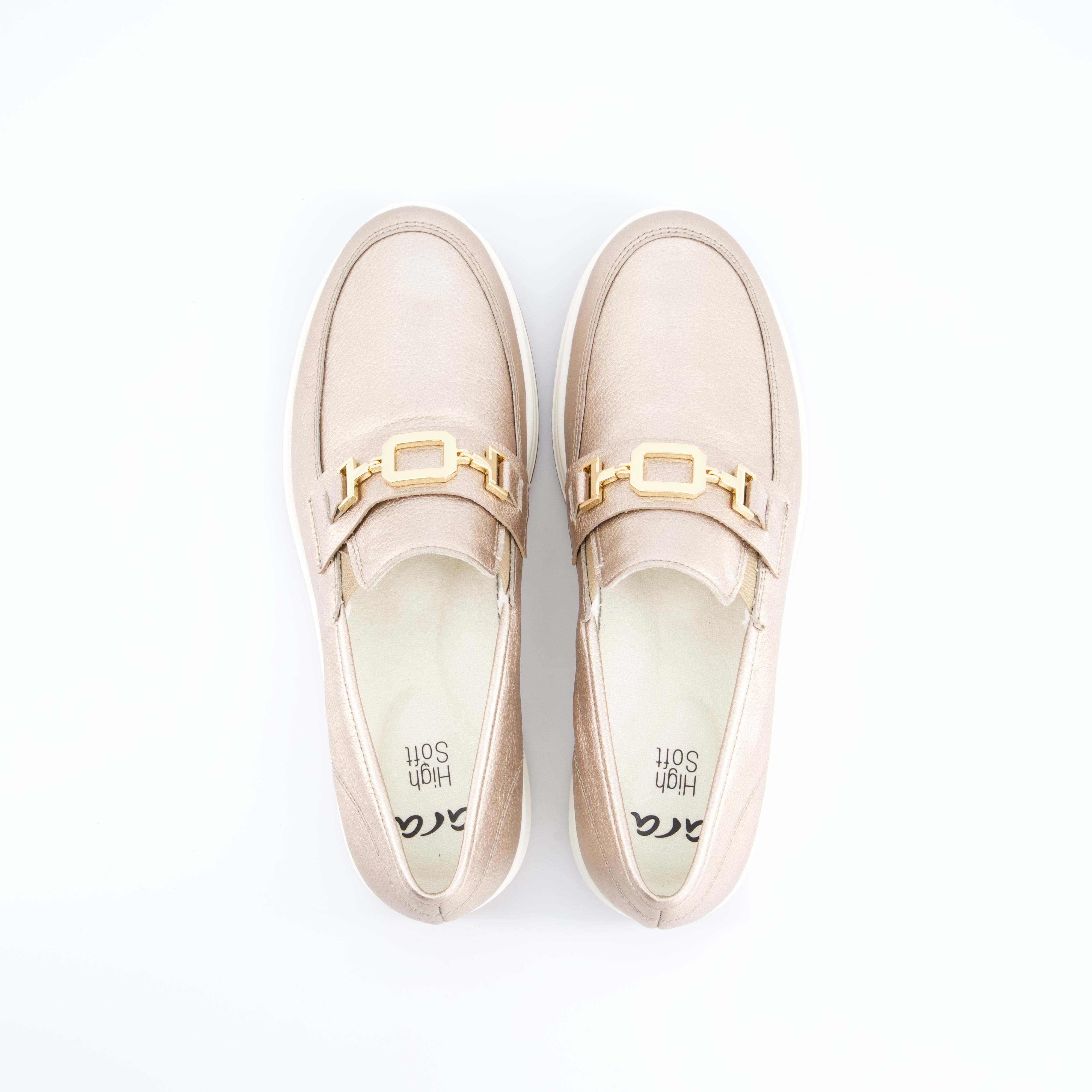 ARA Damenschuhe - Slipper/Mokassins, Slipper/Mokassins OSAKA