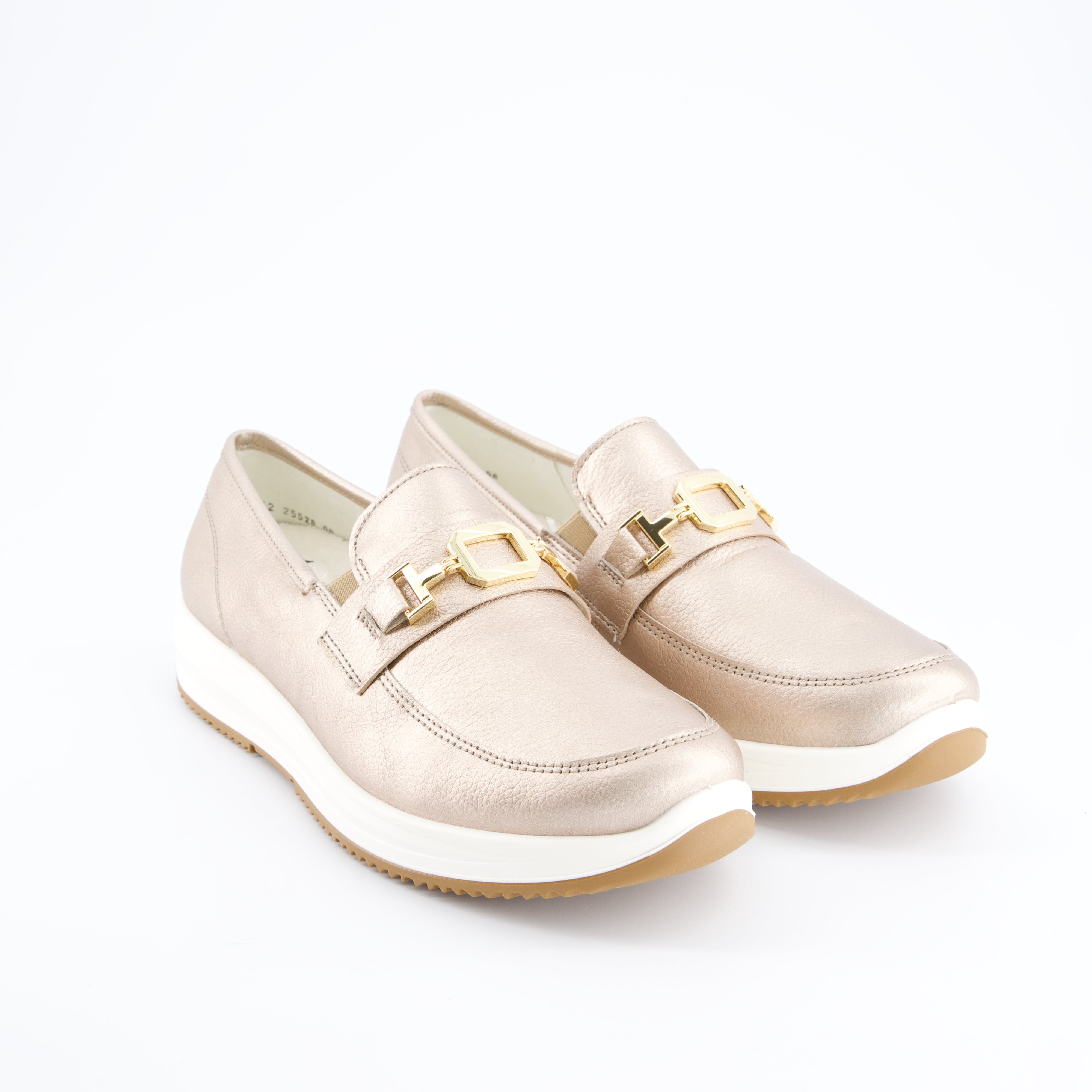 ARA Damenschuhe - Slipper/Mokassins, Slipper/Mokassins OSAKA