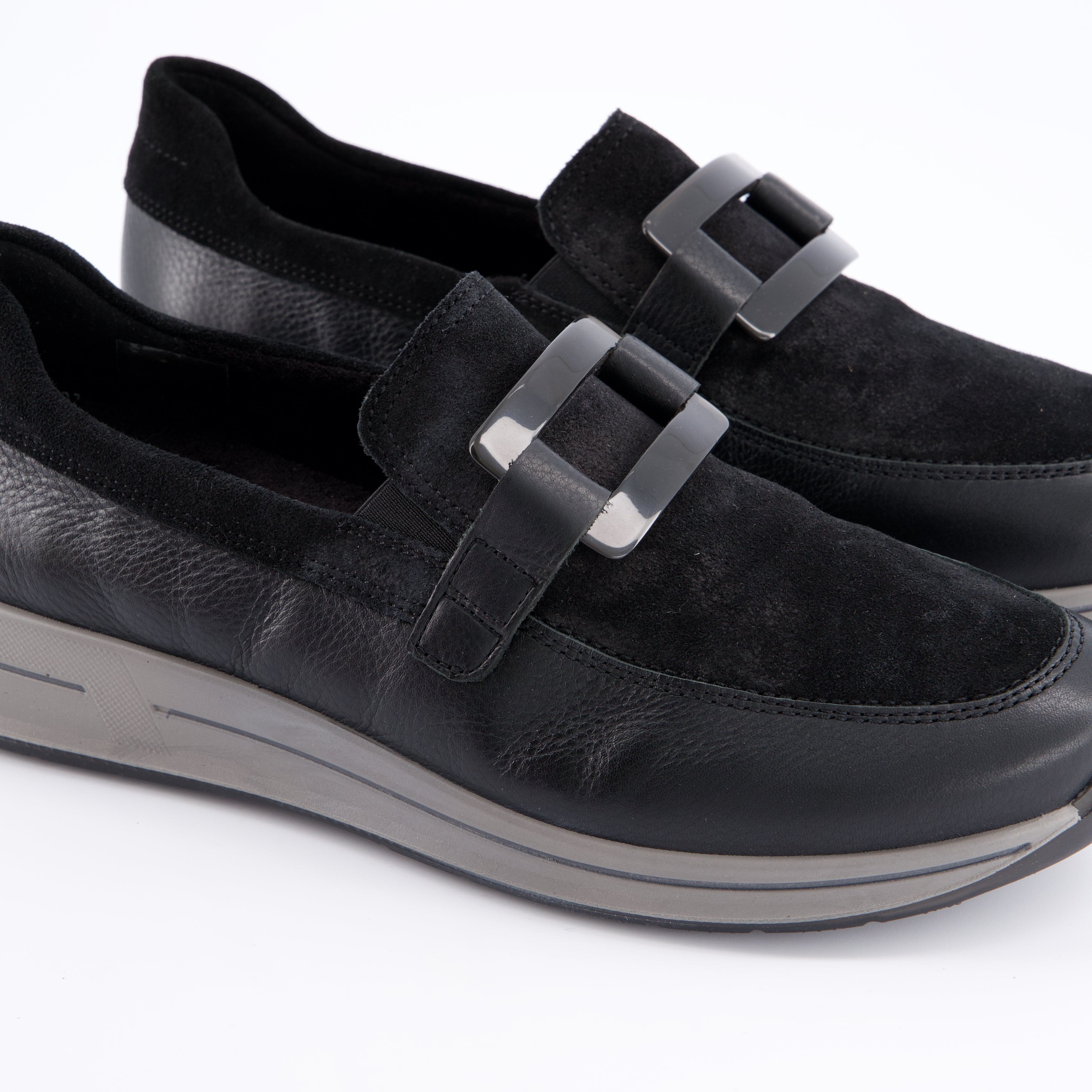 ARA Damenschuhe - Slipper/Mokassins, Slipper/Mokassins OSAKA