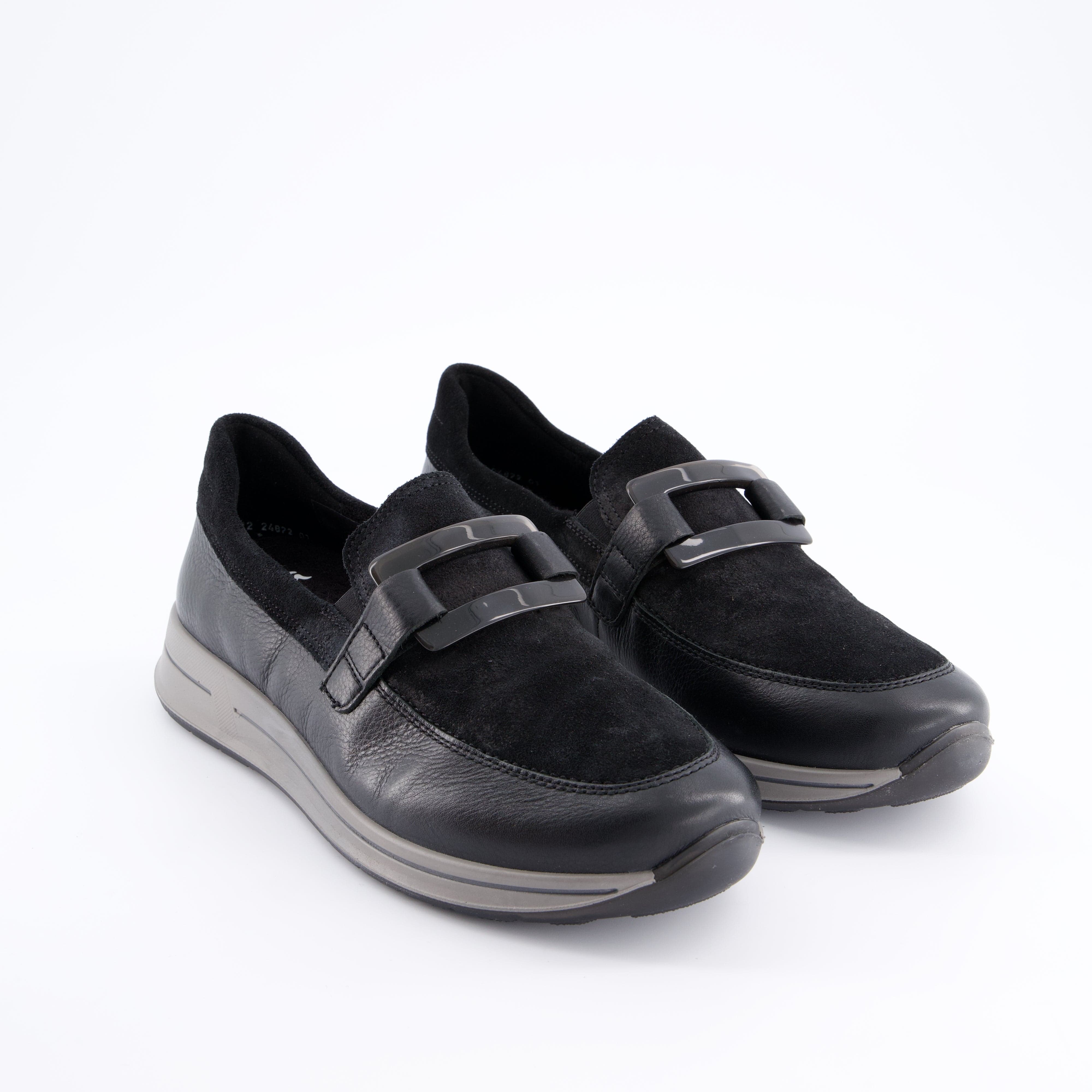 ARA Damenschuhe - Slipper/Mokassins, Slipper/Mokassins OSAKA