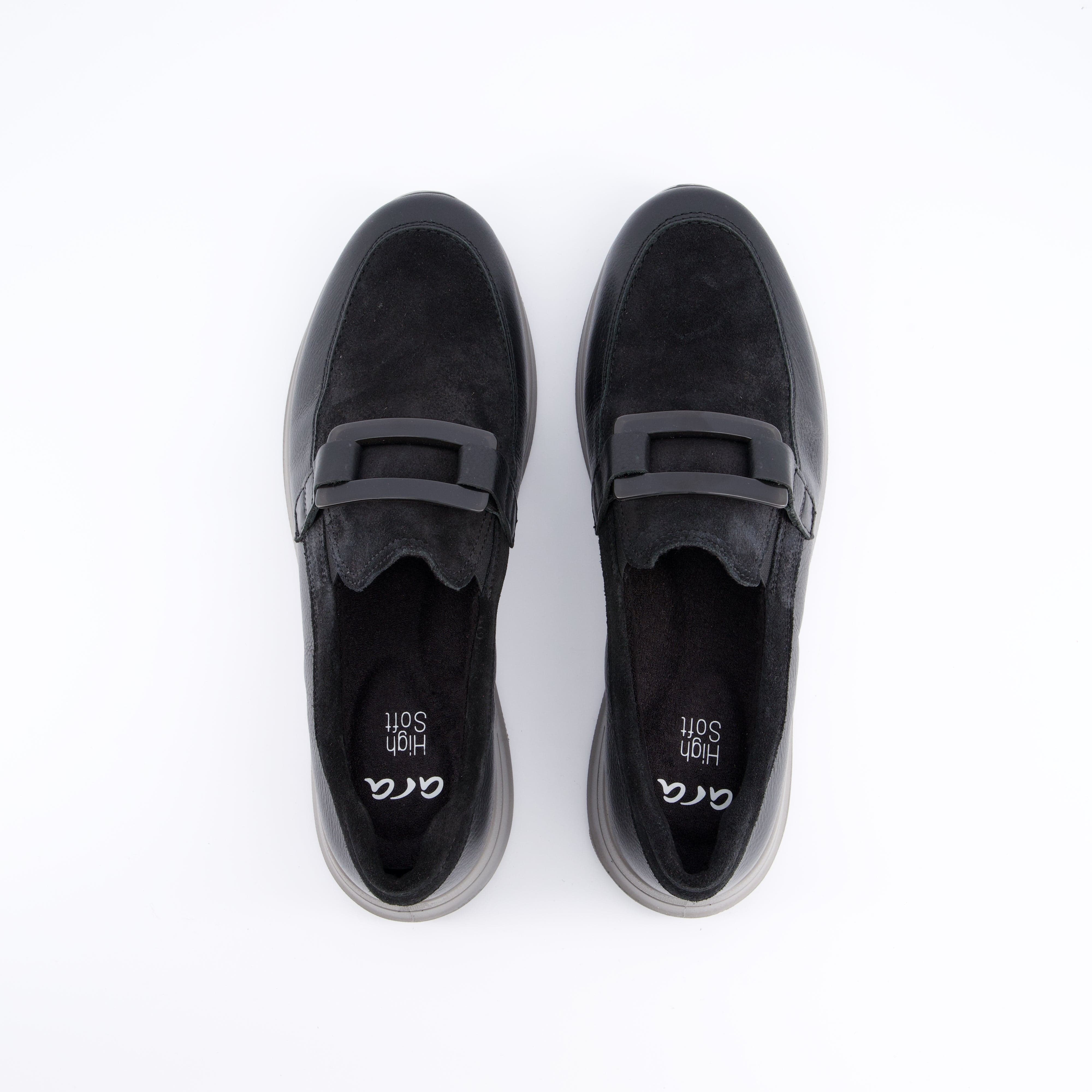 ARA Damenschuhe - Slipper/Mokassins, Slipper/Mokassins OSAKA