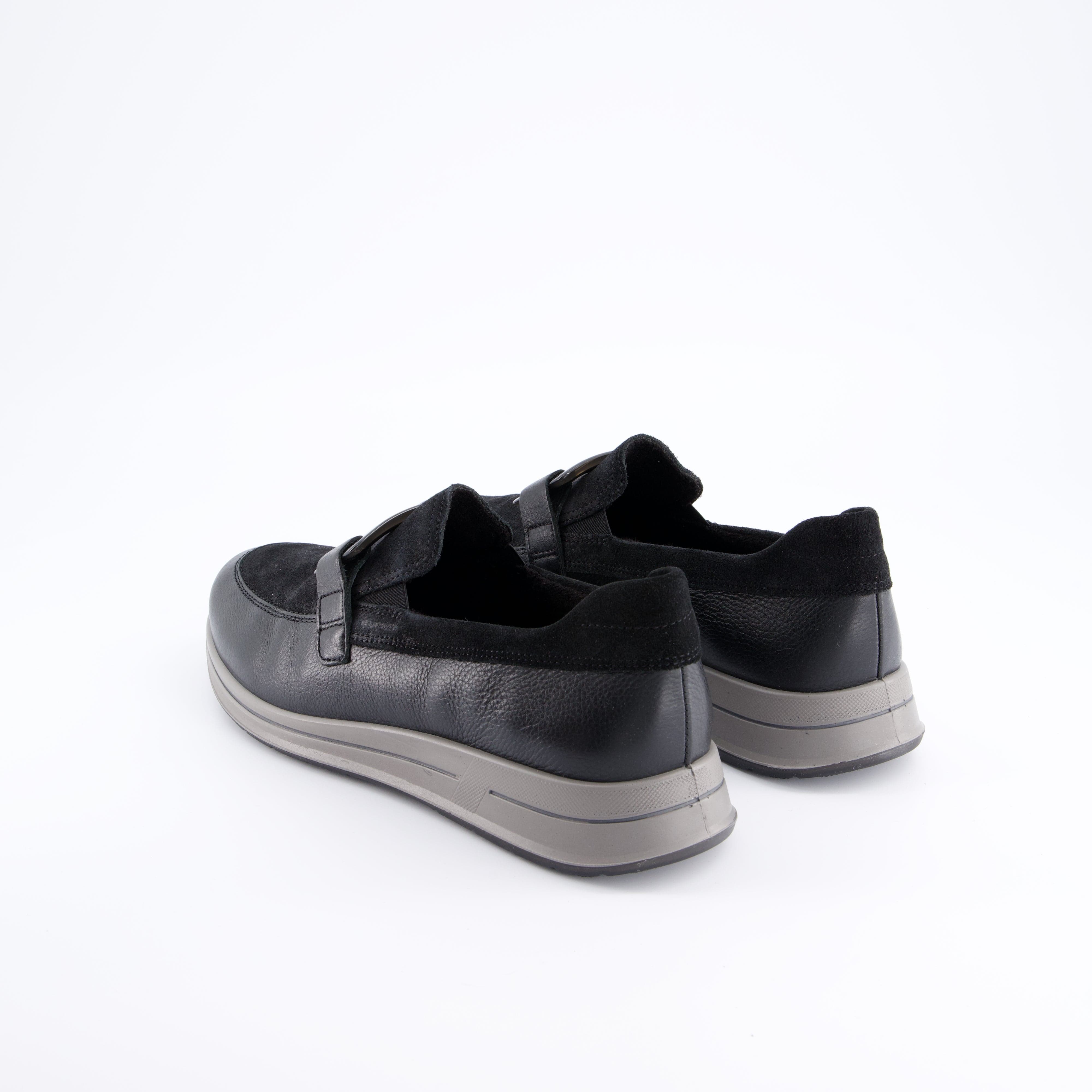 ARA Damenschuhe - Slipper/Mokassins, Slipper/Mokassins OSAKA