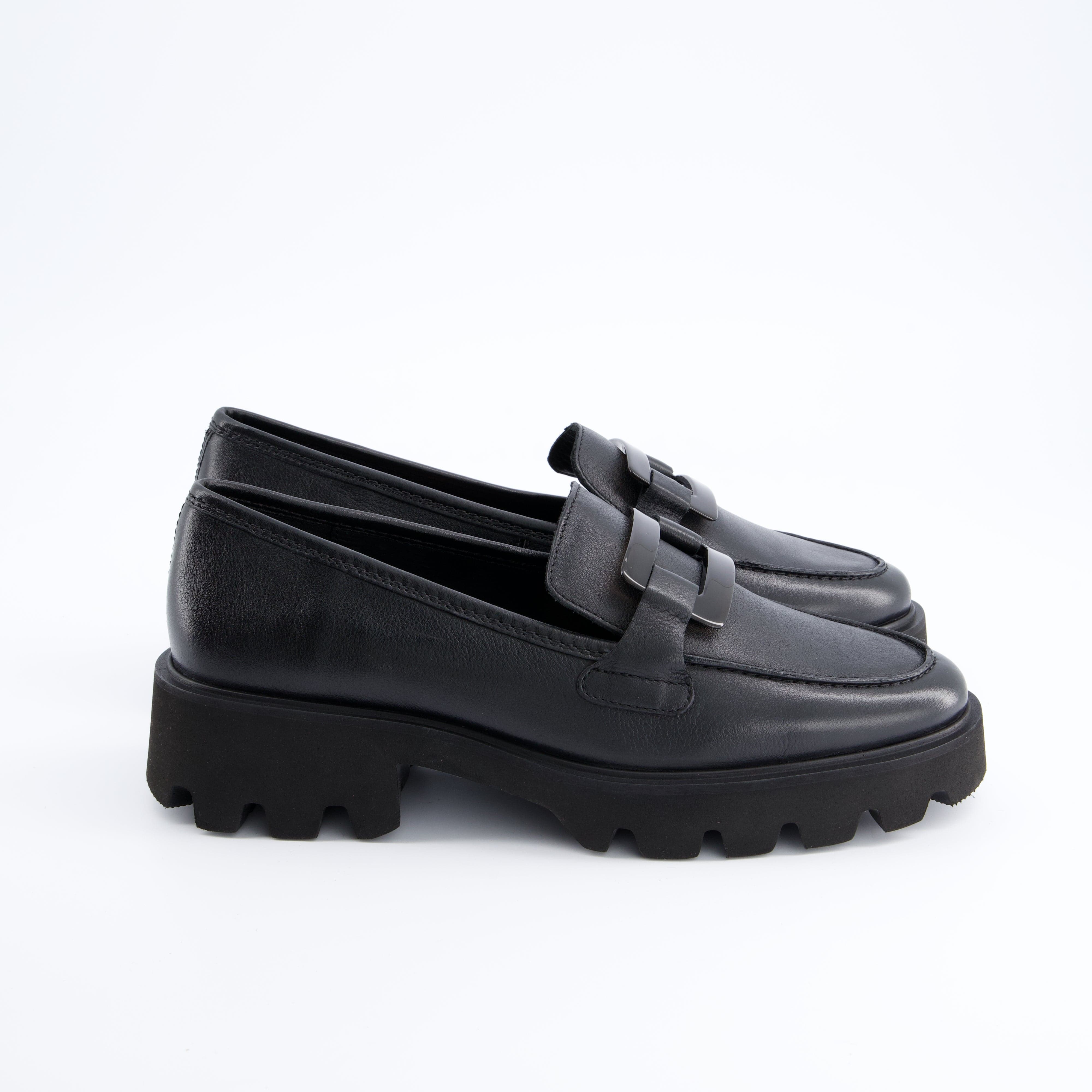 ARA Damenschuhe - Slipper/Mokassins, Slipper/Mokassins OXFORD