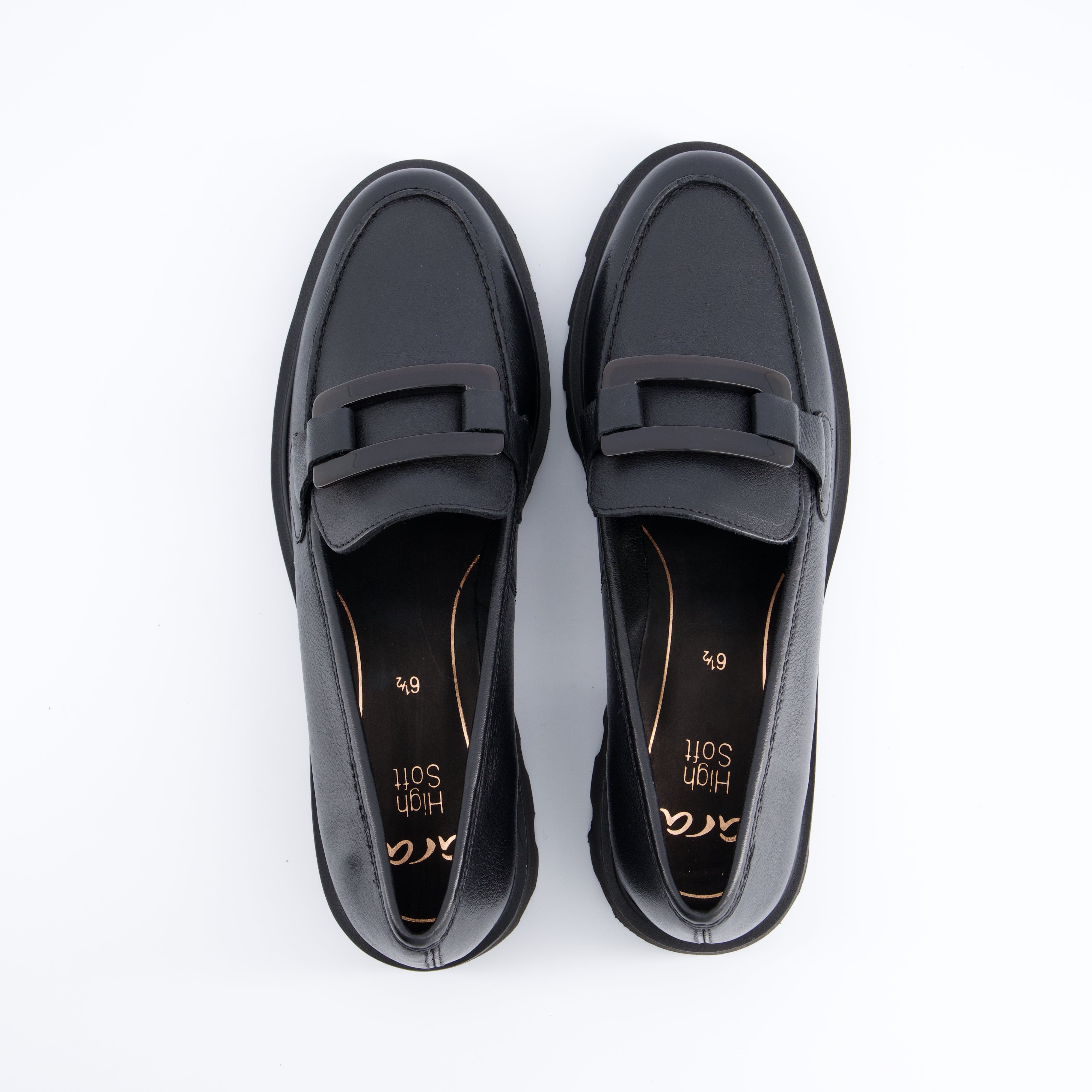 ARA Damenschuhe - Slipper/Mokassins, Slipper/Mokassins OXFORD
