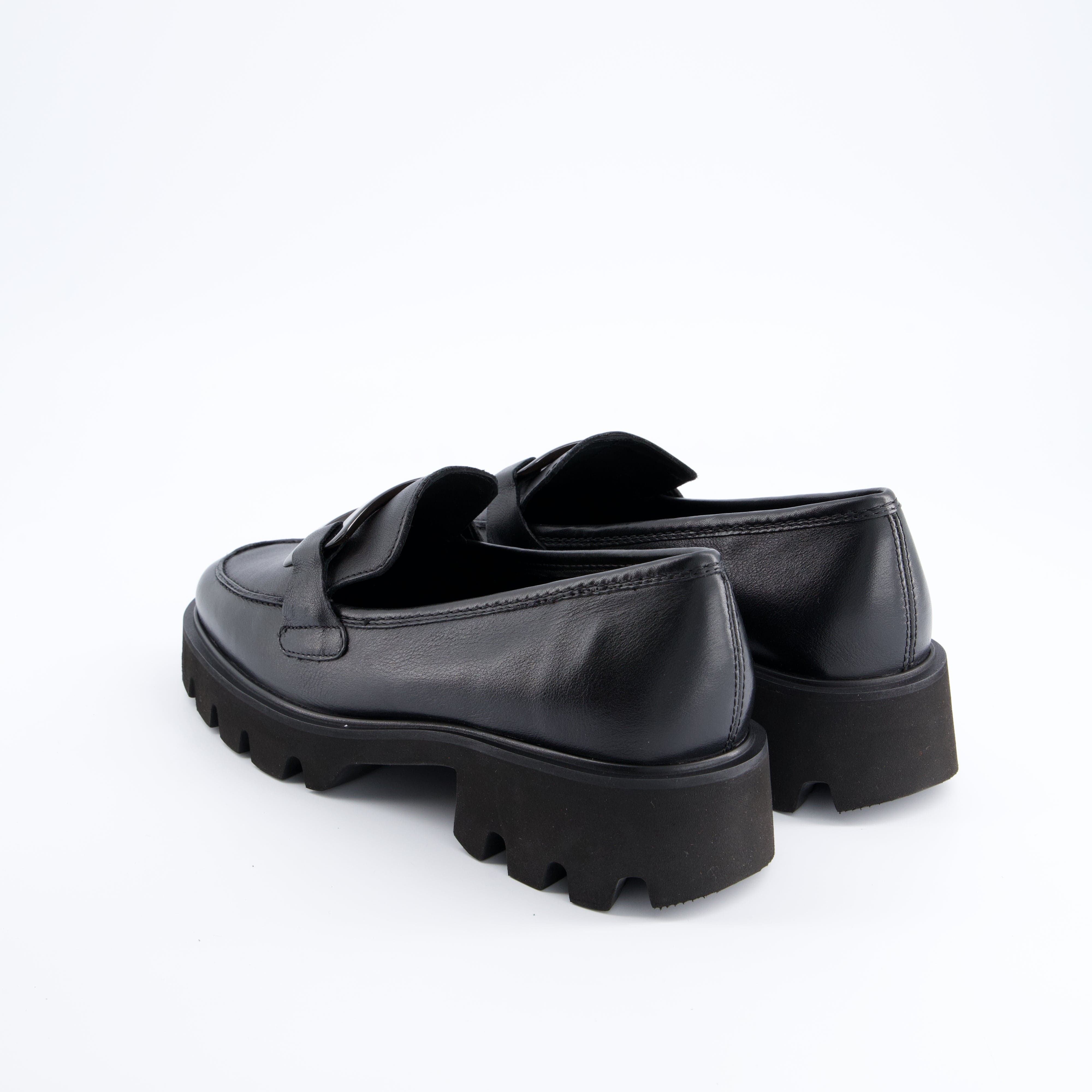 ARA Damenschuhe - Slipper/Mokassins, Slipper/Mokassins OXFORD