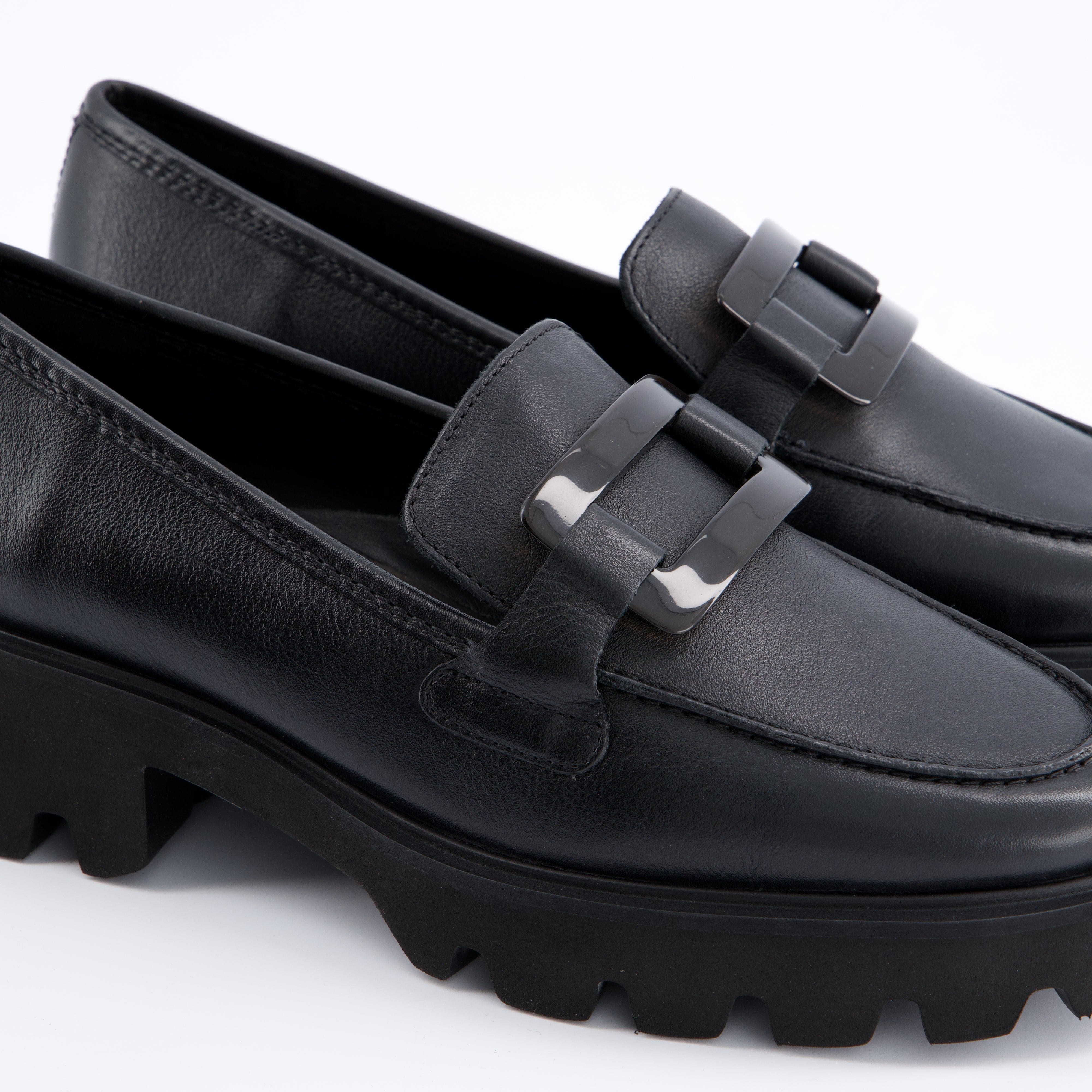 ARA Damenschuhe - Slipper/Mokassins, Slipper/Mokassins OXFORD