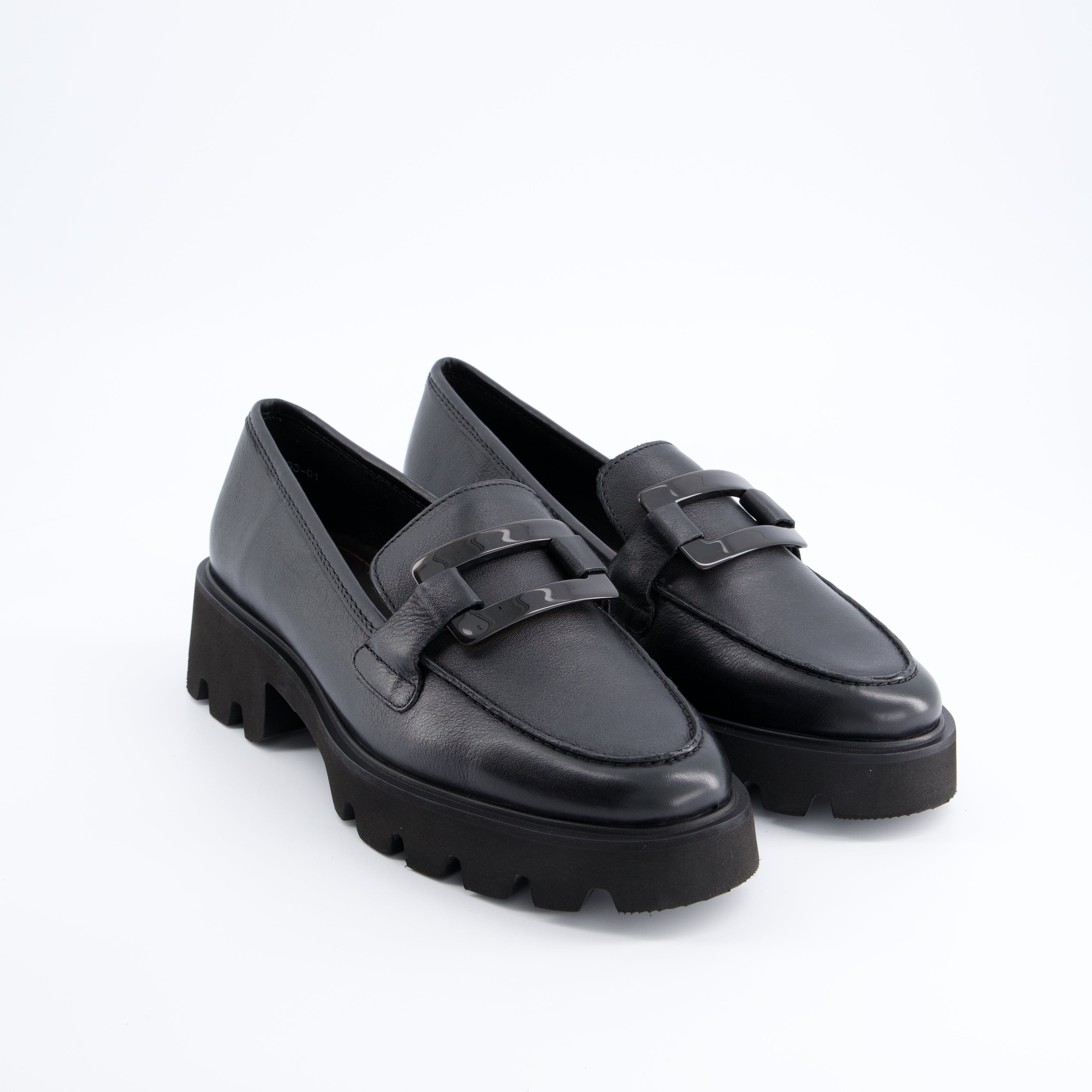 ARA Damenschuhe - Slipper/Mokassins, Slipper/Mokassins OXFORD