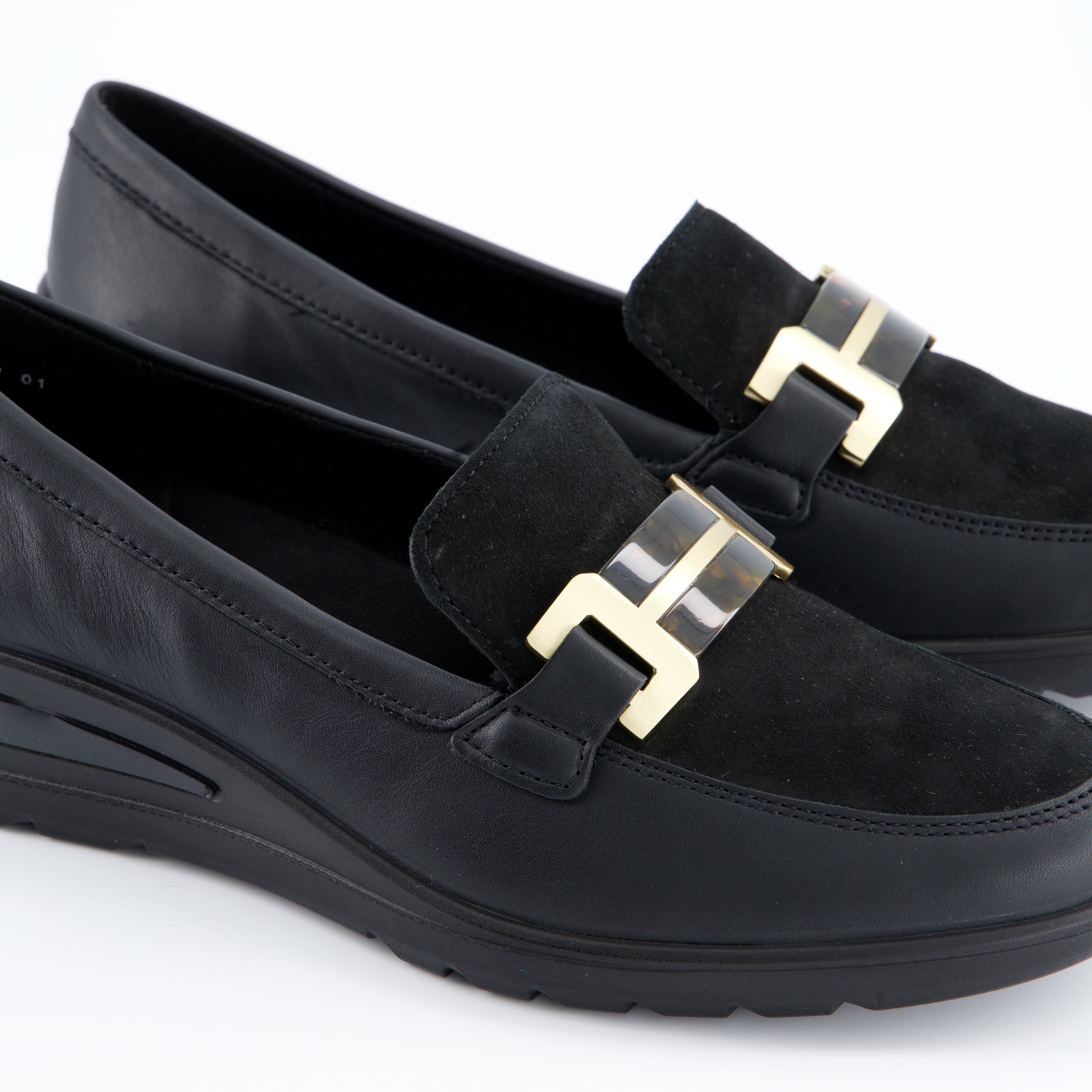 ARA Damenschuhe - Slipper/Mokassins Slipper/Mokassins ZÜRICH