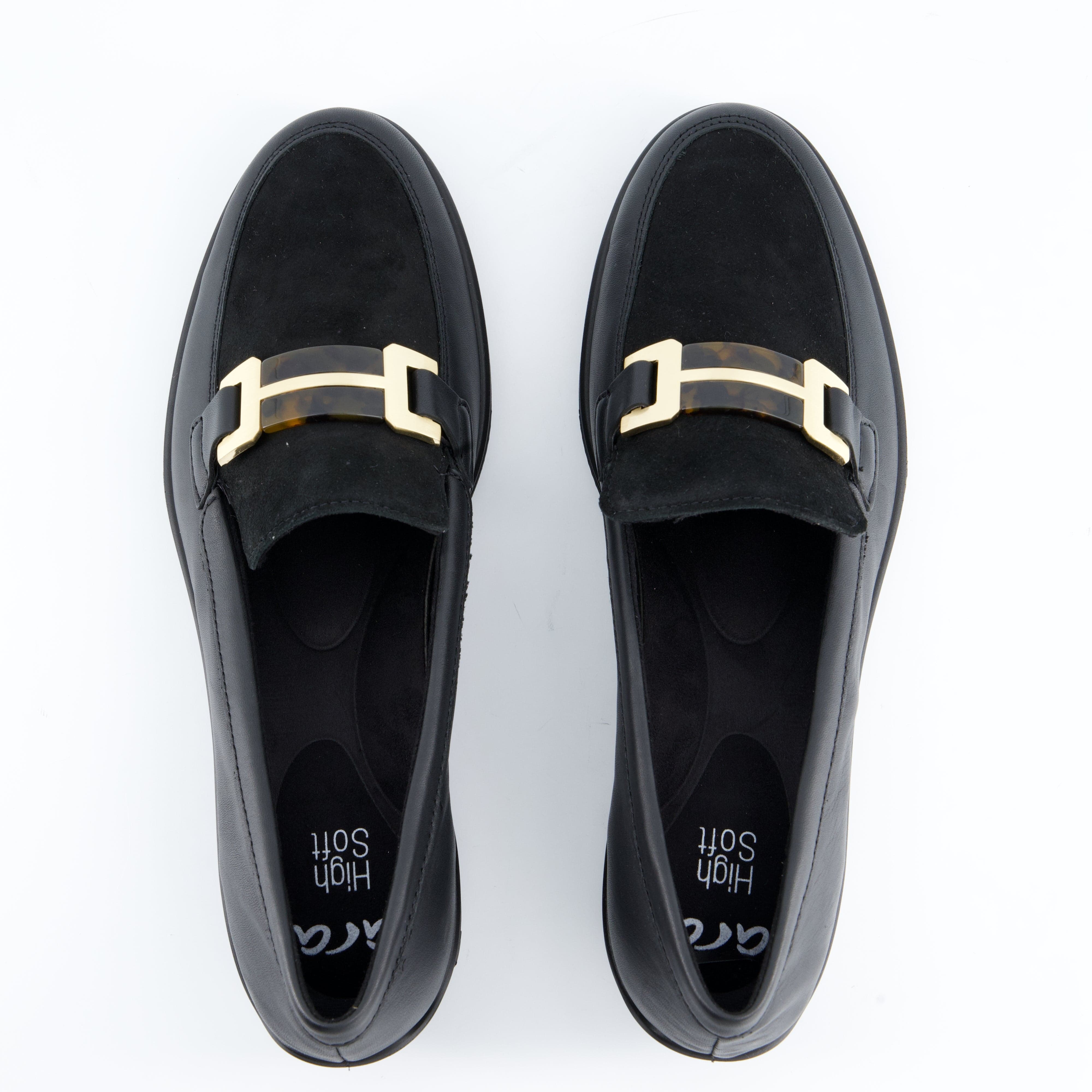 ARA Damenschuhe - Slipper/Mokassins Slipper/Mokassins ZÜRICH