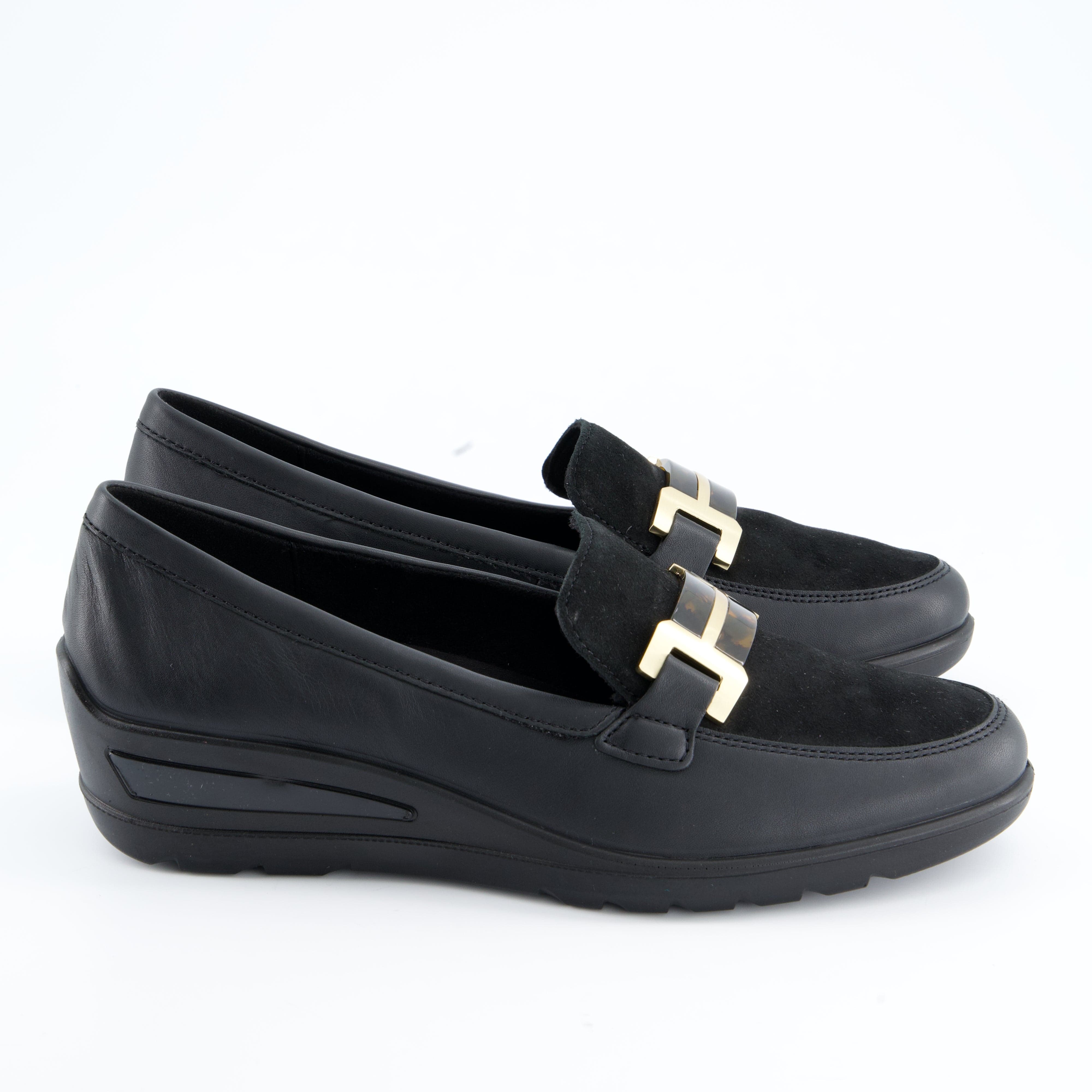 ARA Damenschuhe - Slipper/Mokassins Slipper/Mokassins ZÜRICH