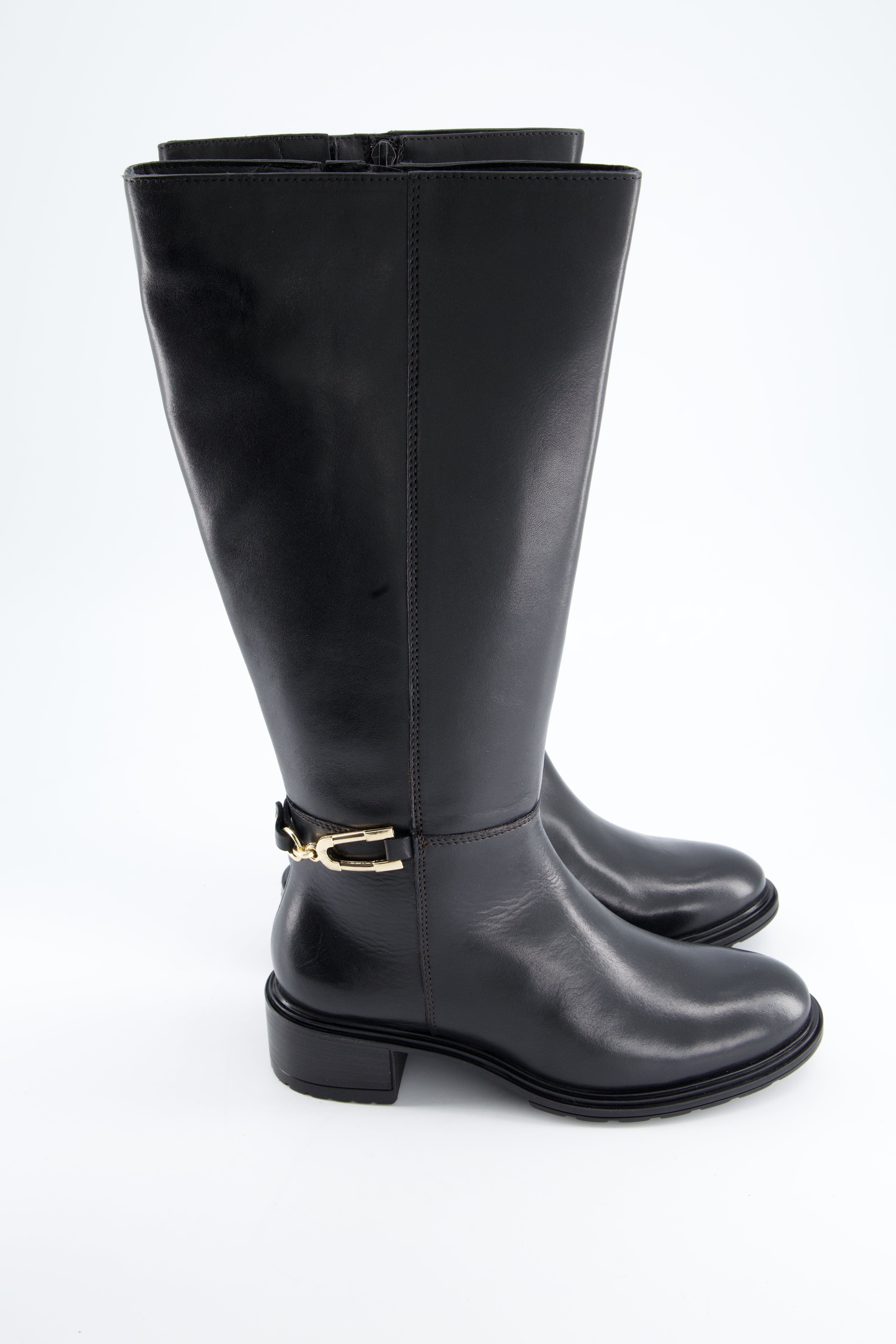 ARA Damenschuhe - Stiefel Stiefel PARKER
